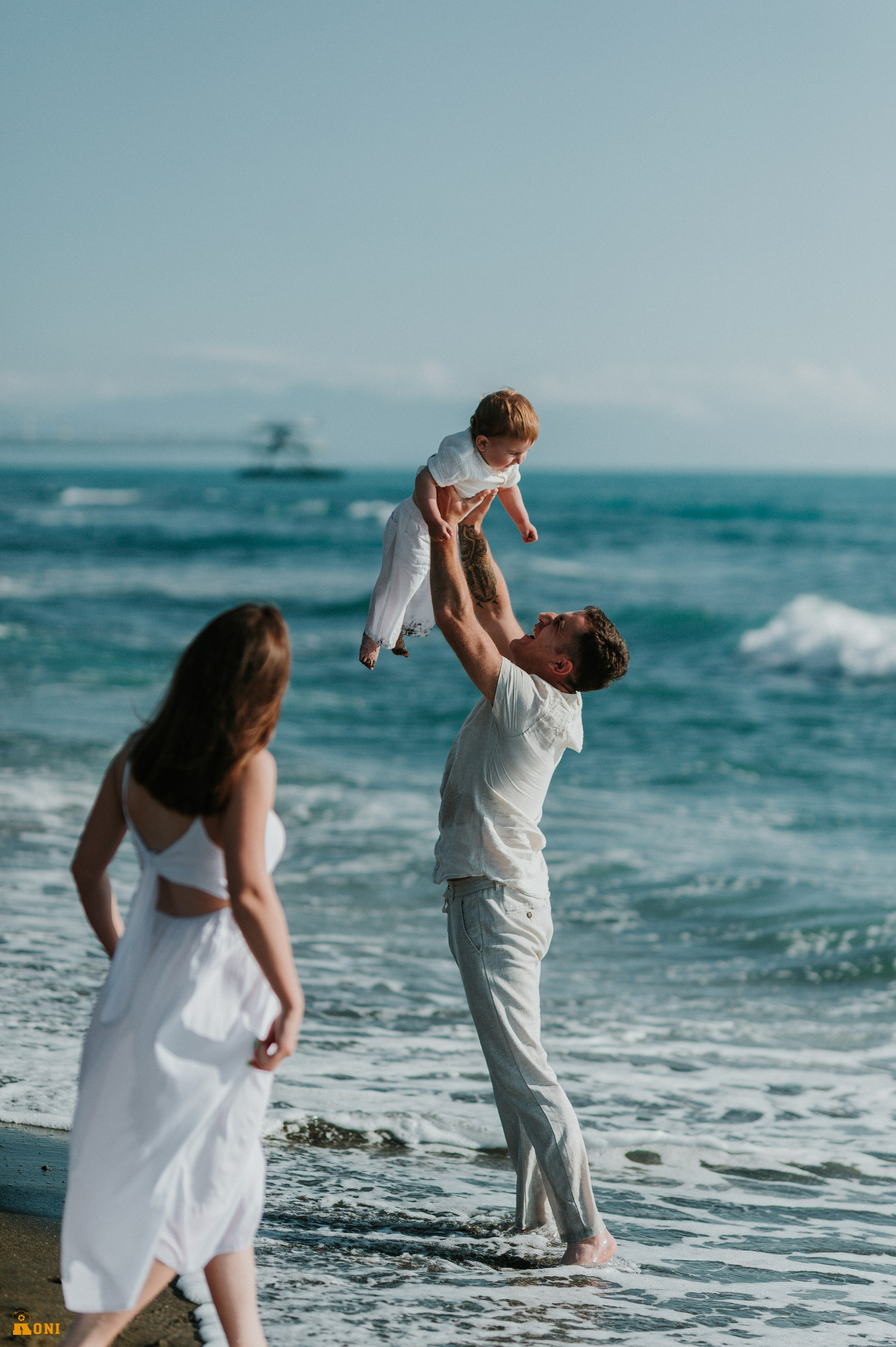 საოჯახო სესია