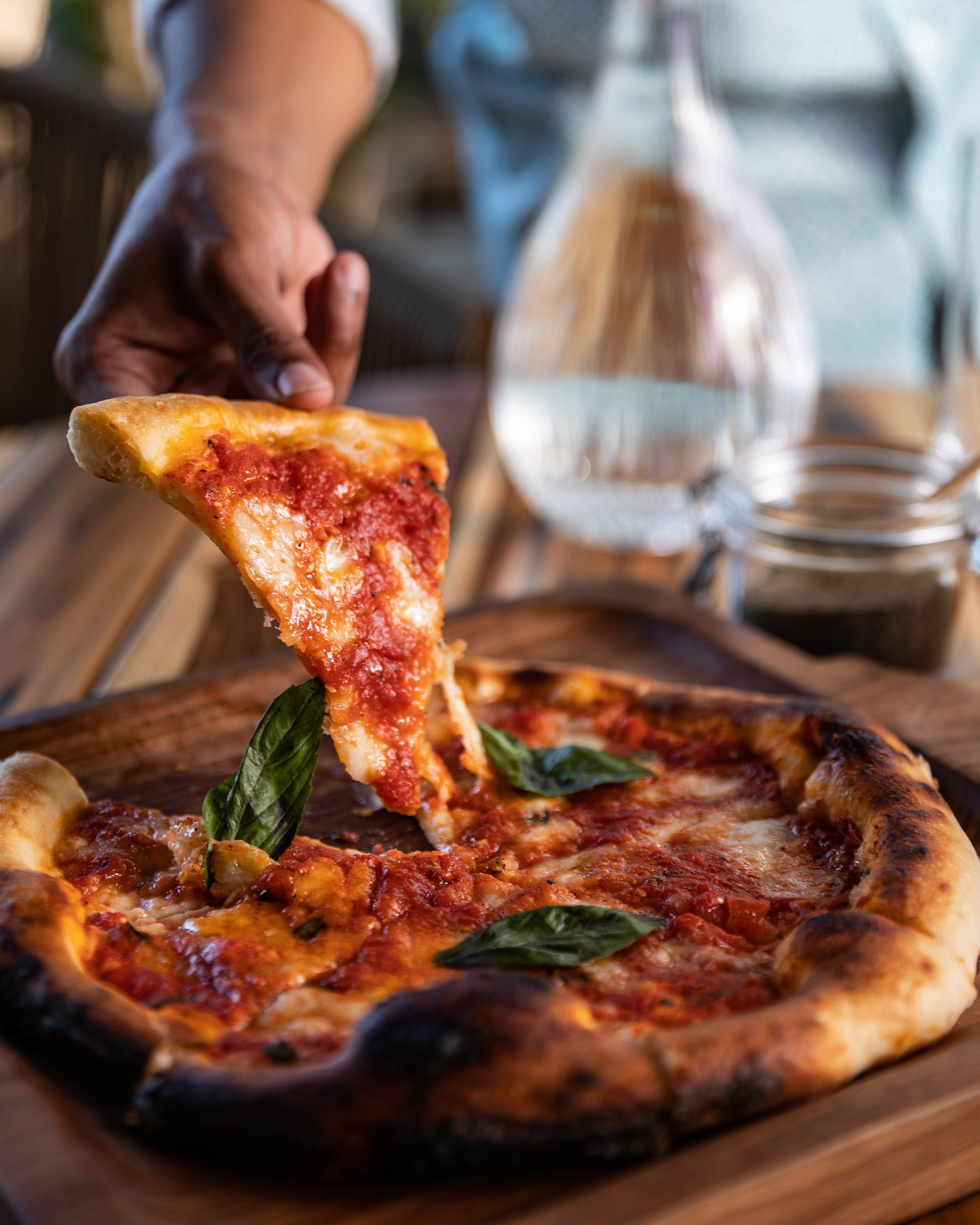 FOOD. International Photographer