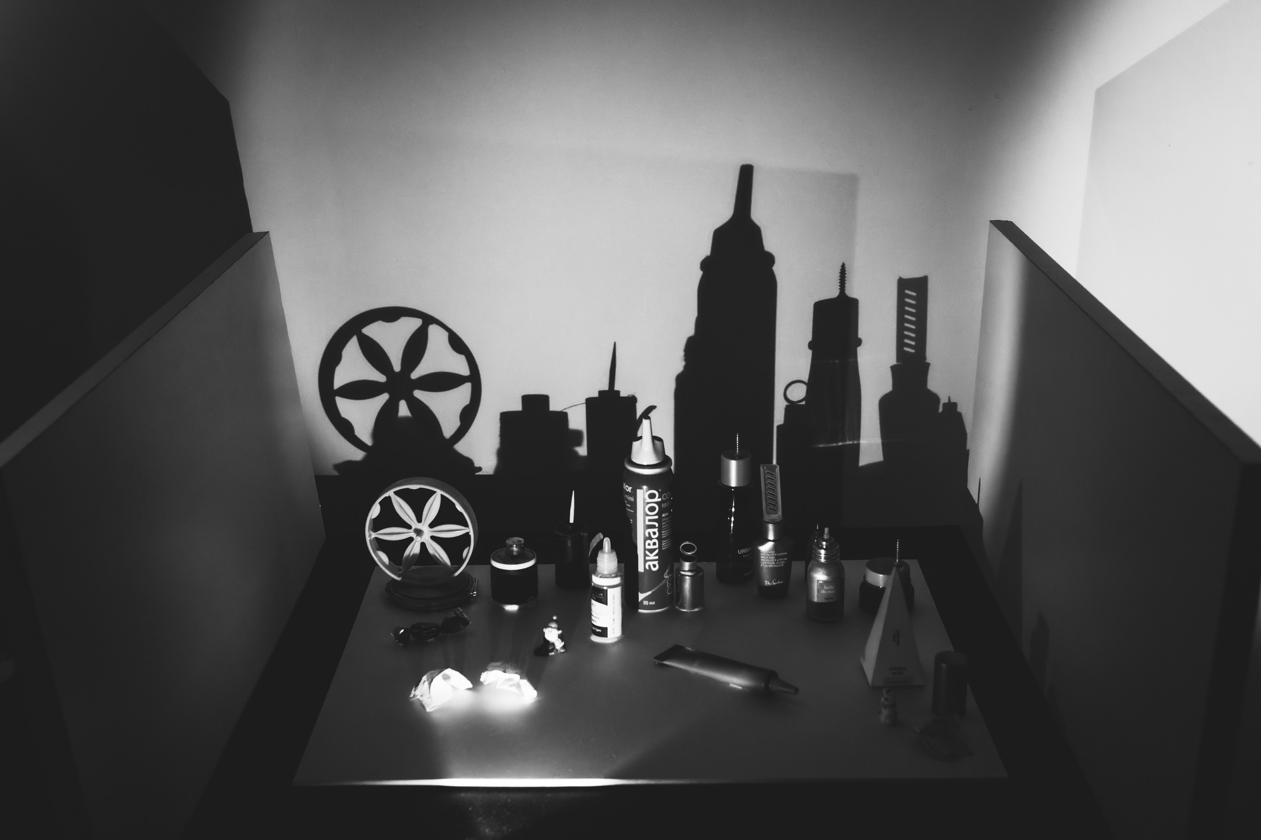 Puhkus Peterburis (Ermitaaž, Shadow muuseum, Grand Maket Venemaa, ArtMuza). Nebula 25 — Fotod teie hingele