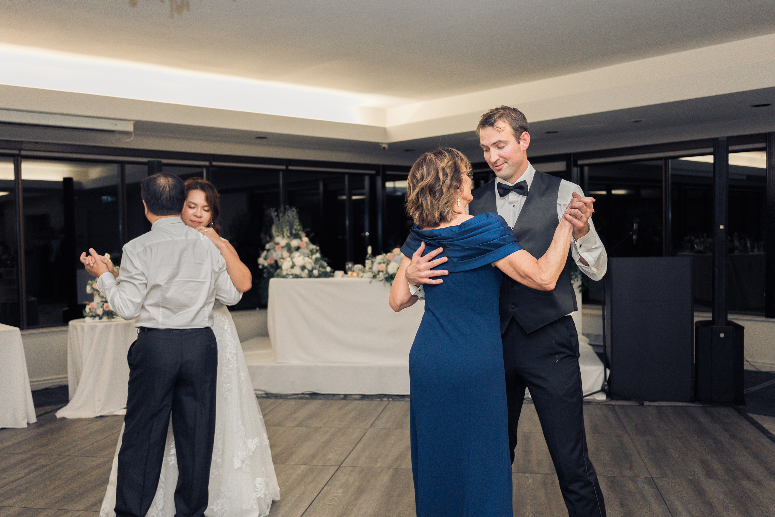 Tiffany&Kevin. Madhurina photography