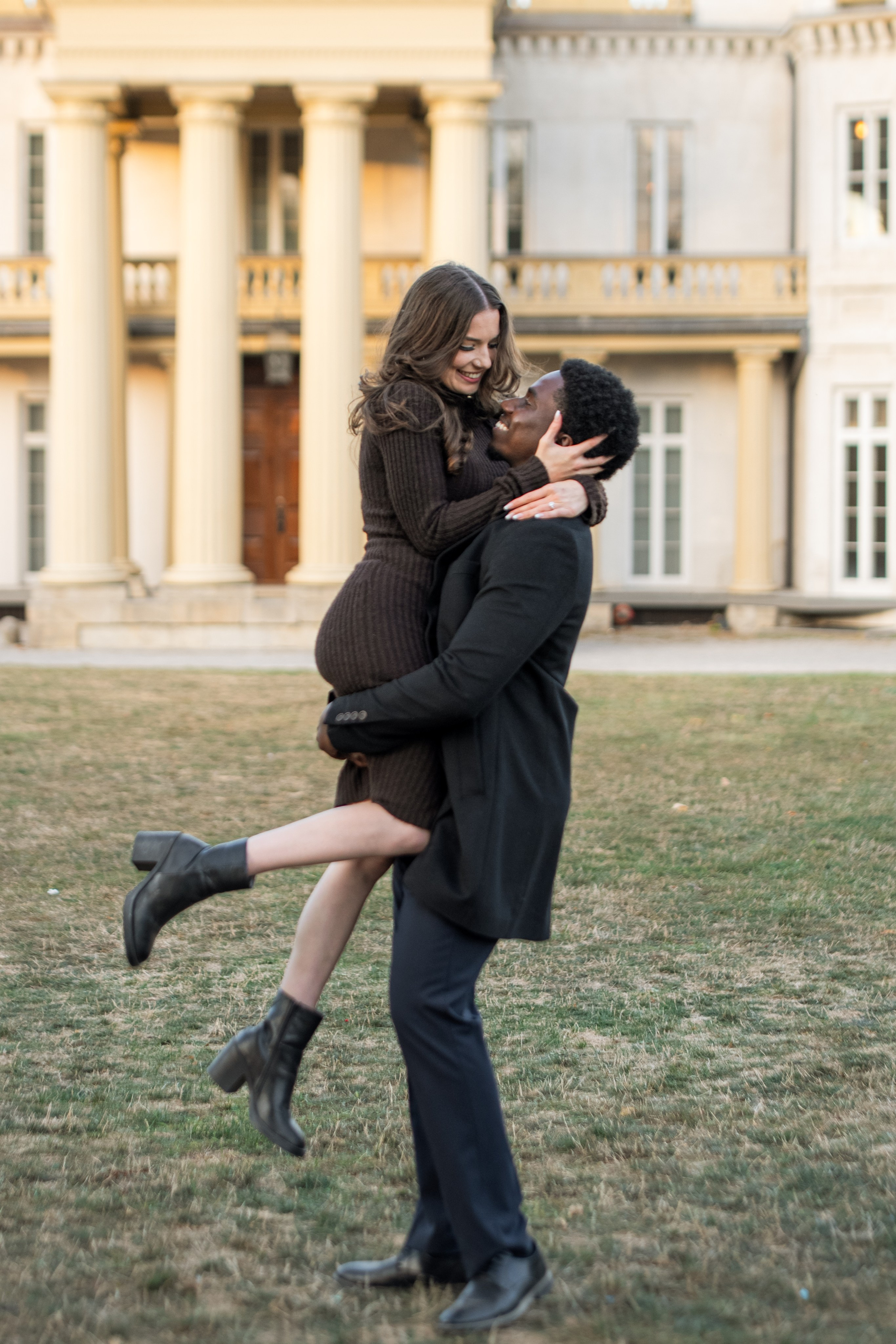 Nicholls&Kristena. Madhurina photography