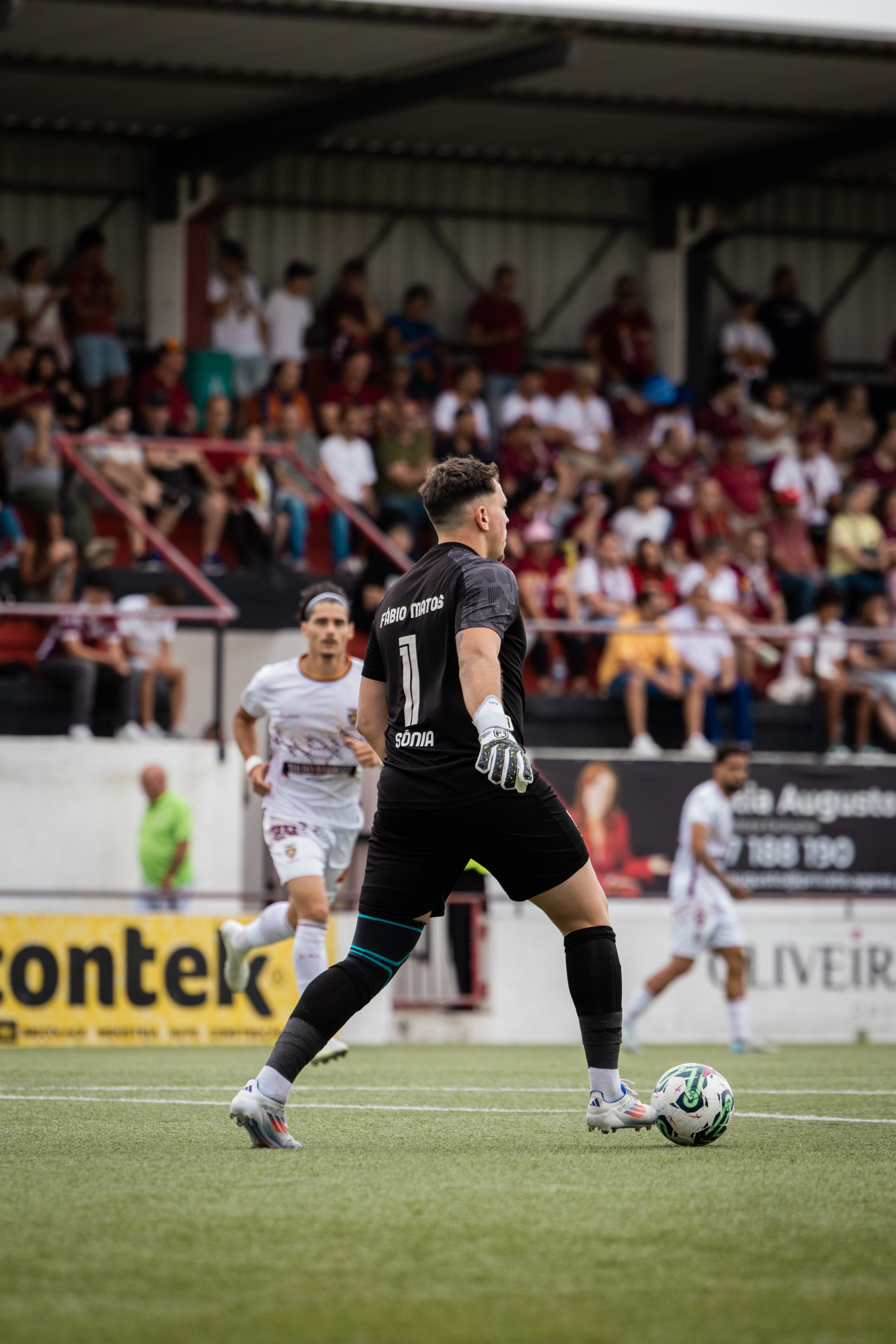 Final da taça AFL 2024/25. Retratos, eventos e Desporto