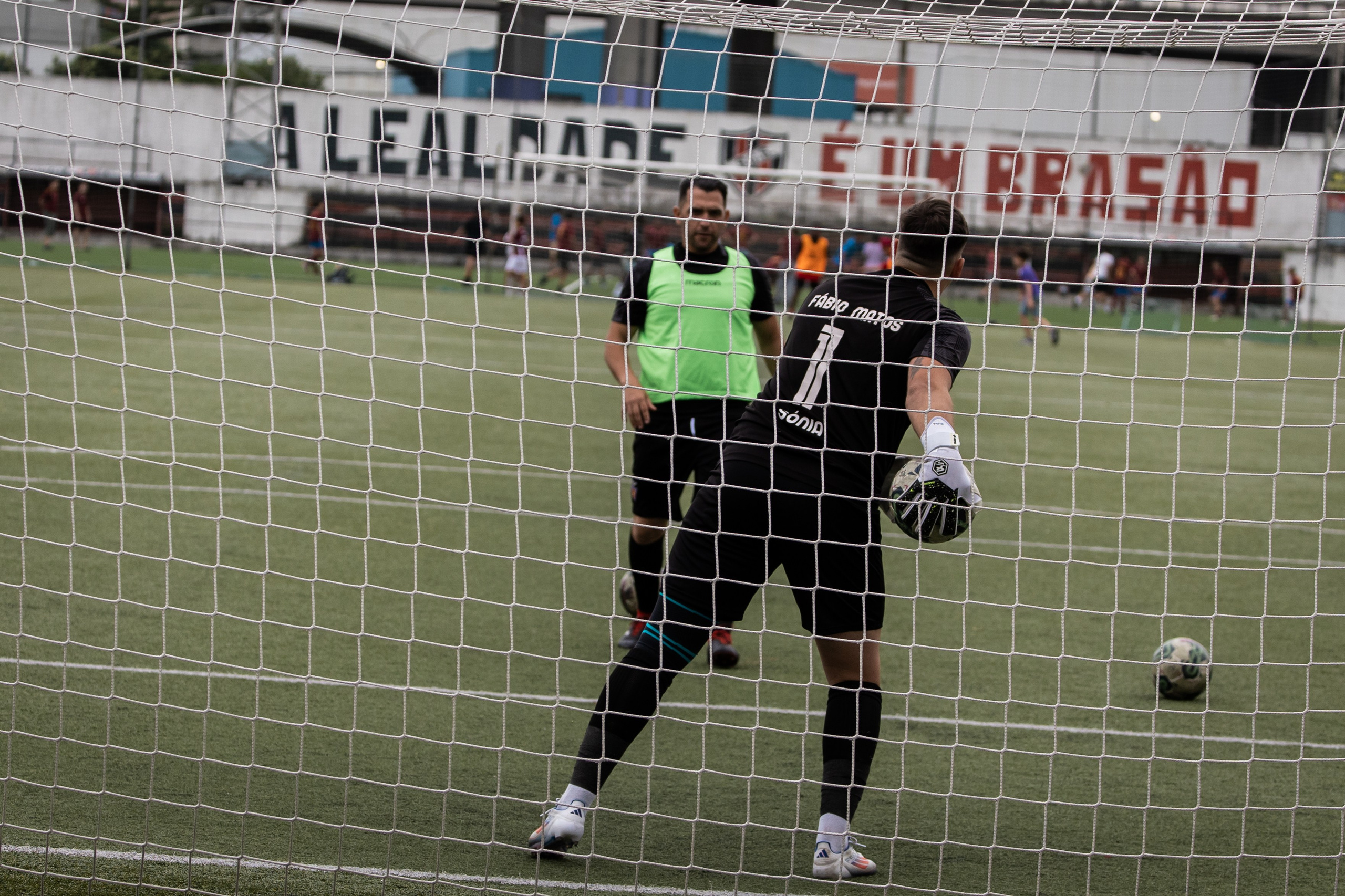 Final da taça AFL 2024/25. Retratos, eventos e Desporto