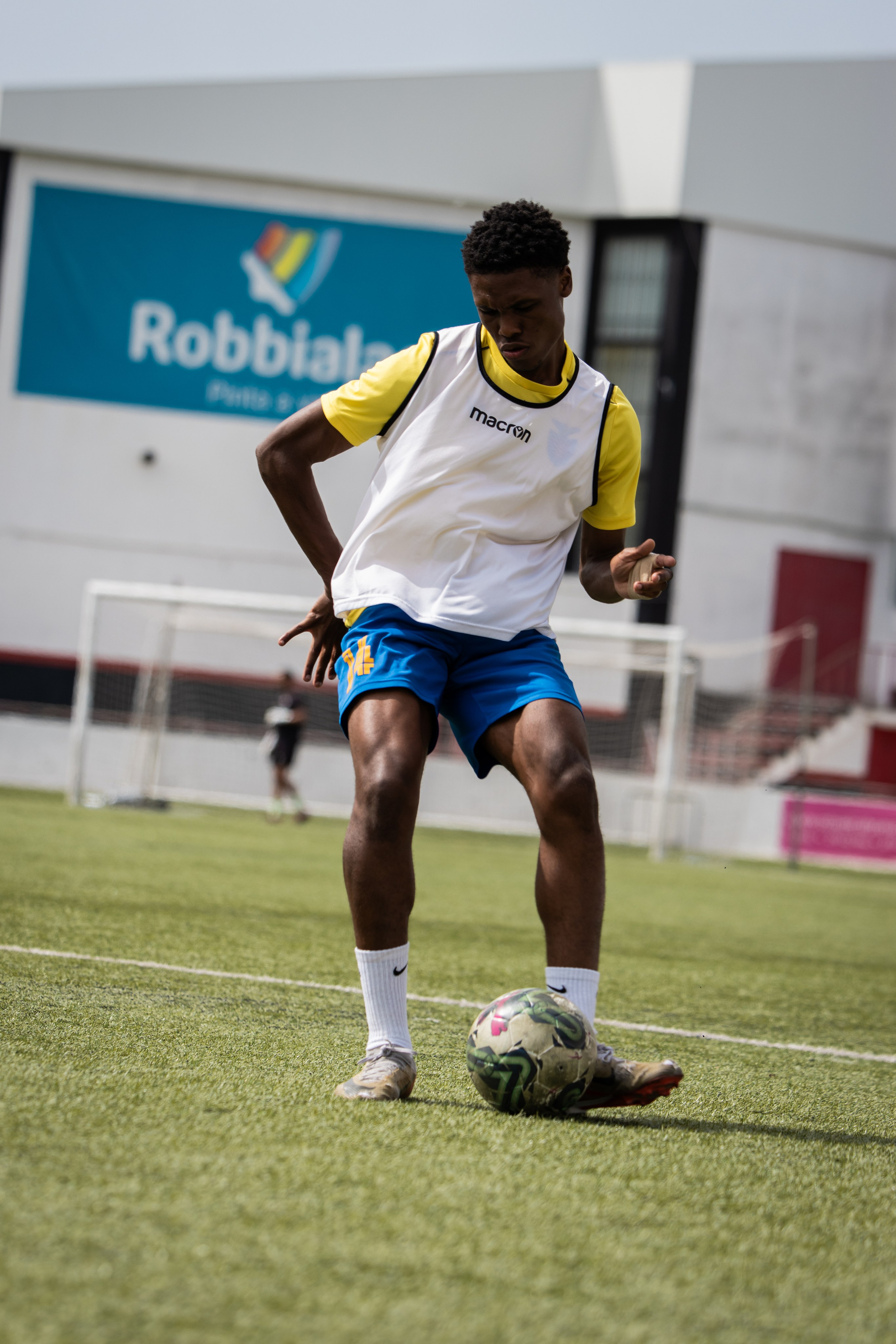 Final da taça AFL 2024/25. Retratos, eventos e Desporto