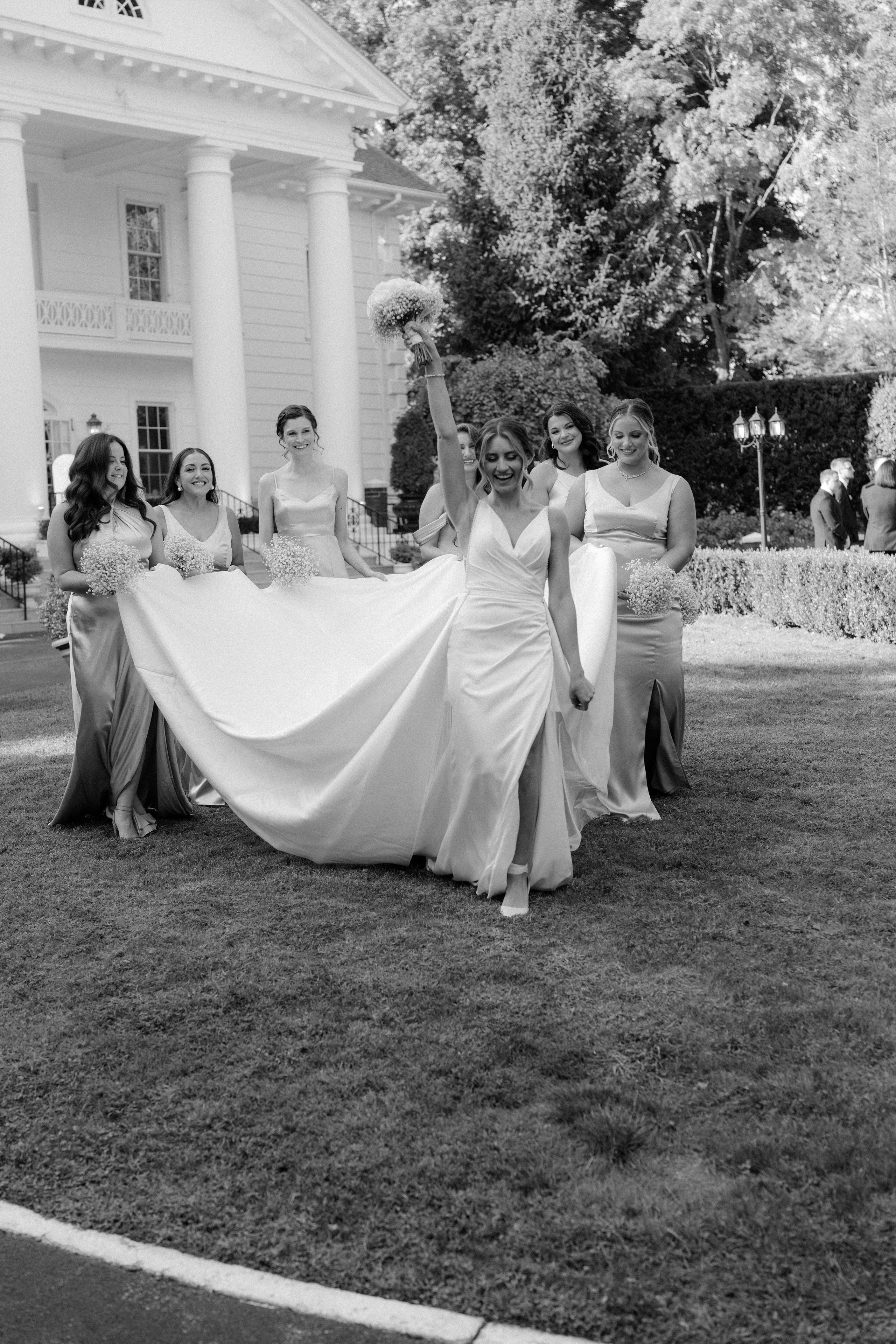 Caroline & Joh wedding day. Anna Krasnova Wedding photographer