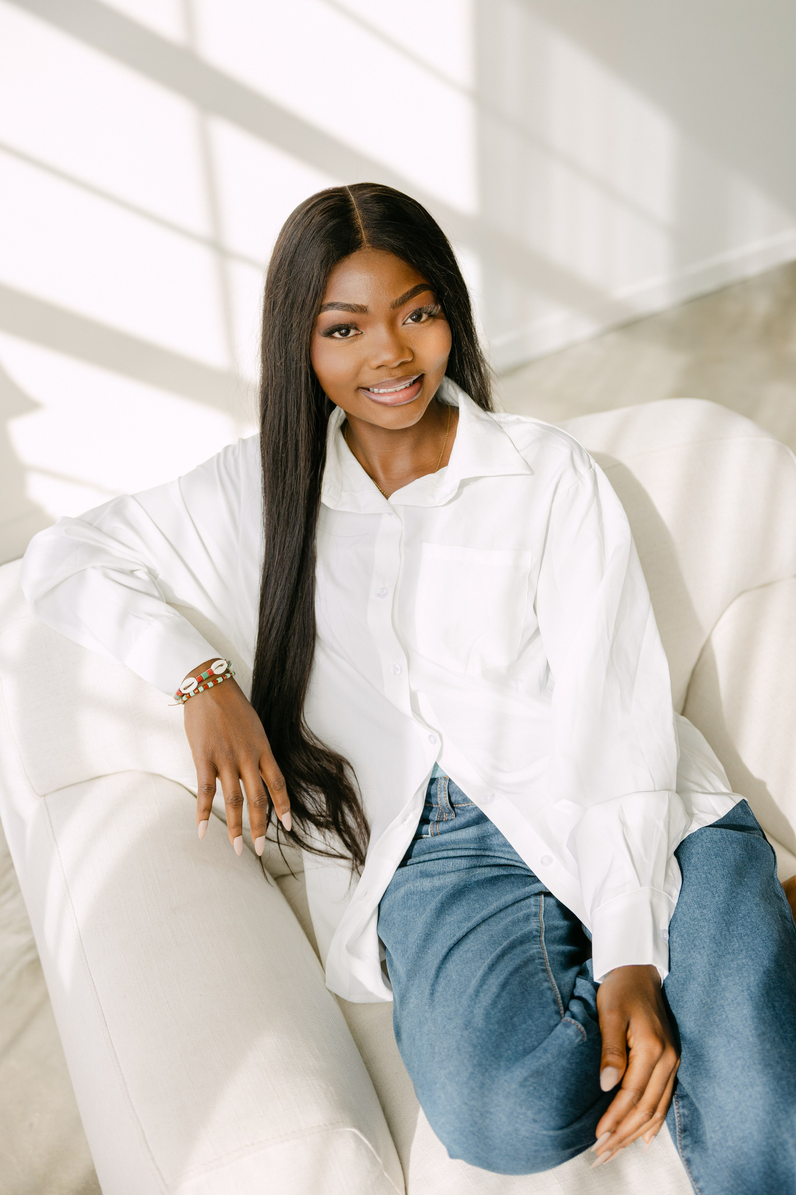 Ifarike. Photographer Elvira Hryshchenko