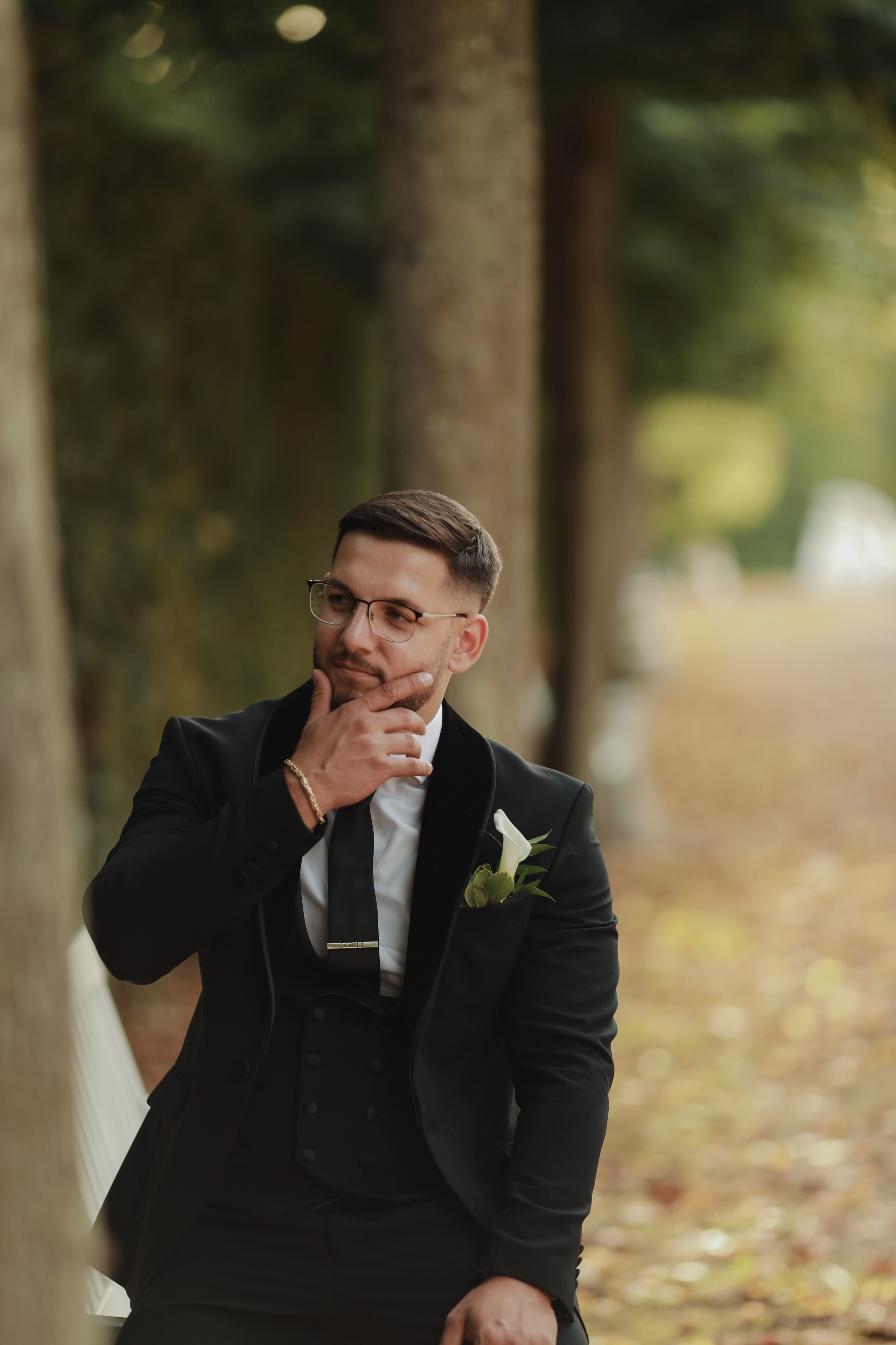 Romantisches Paarshooting im Schloss Schwetzingen – Hochzeitsfotograf Rhein-Neckar