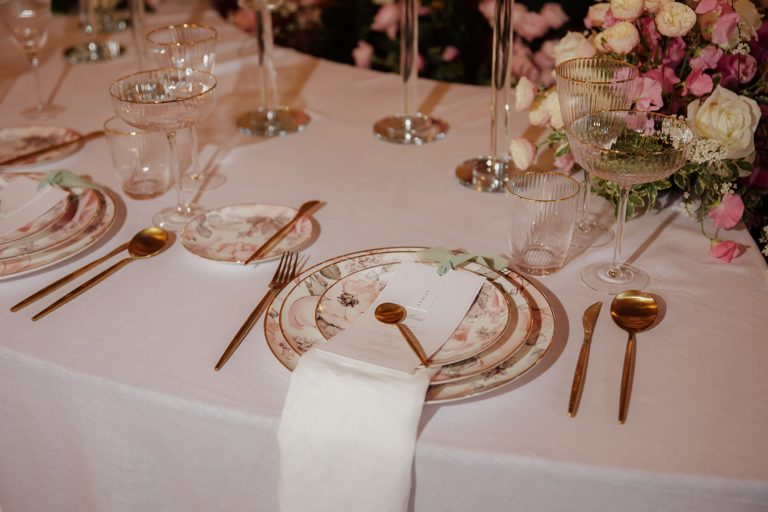 Vanessa Tamkan (GNTM). POURNÉA - EDITORIAL WEDDING PHOTOGRAPHY