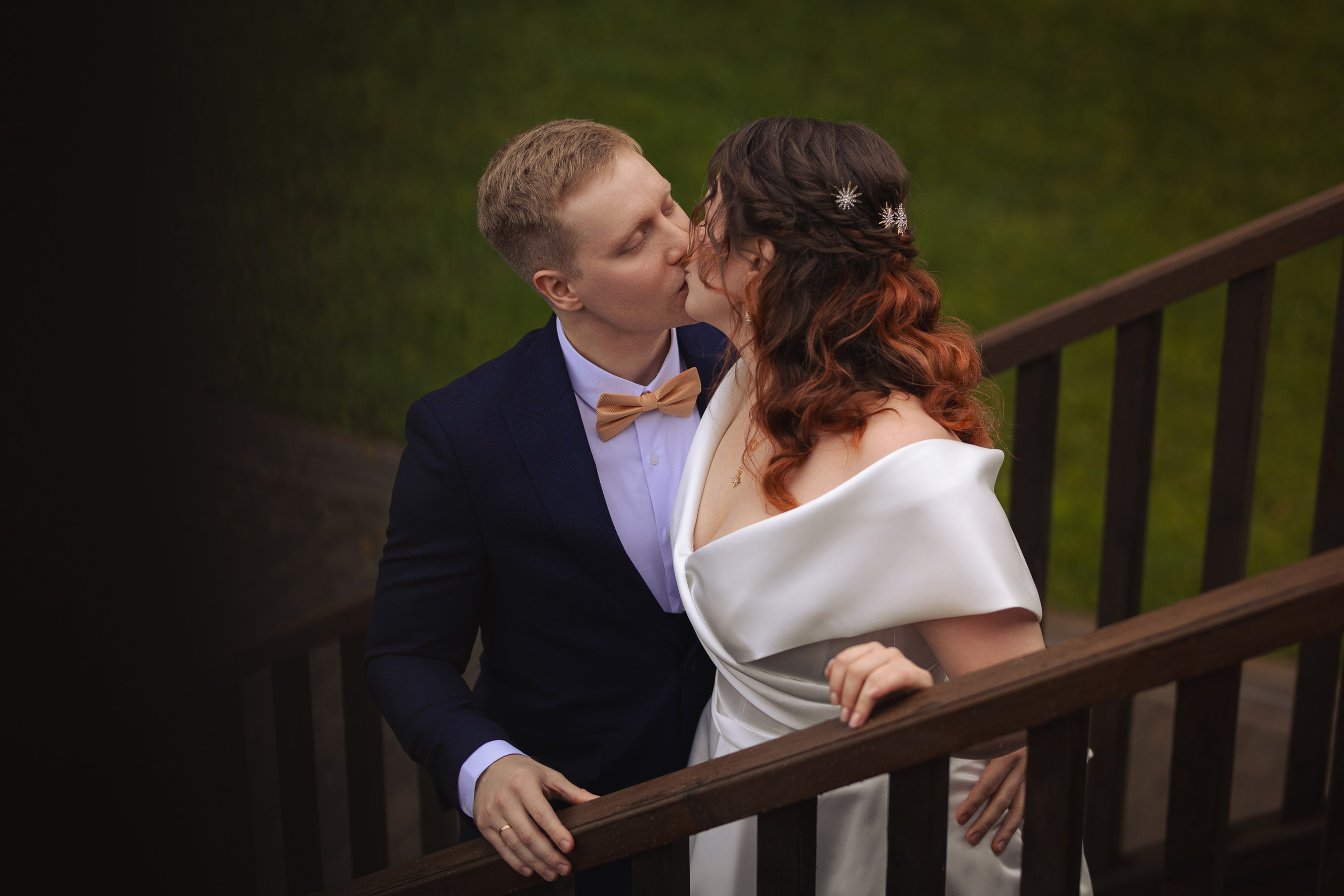 Romance in Frame. Дмитрий Диаз Фотограф