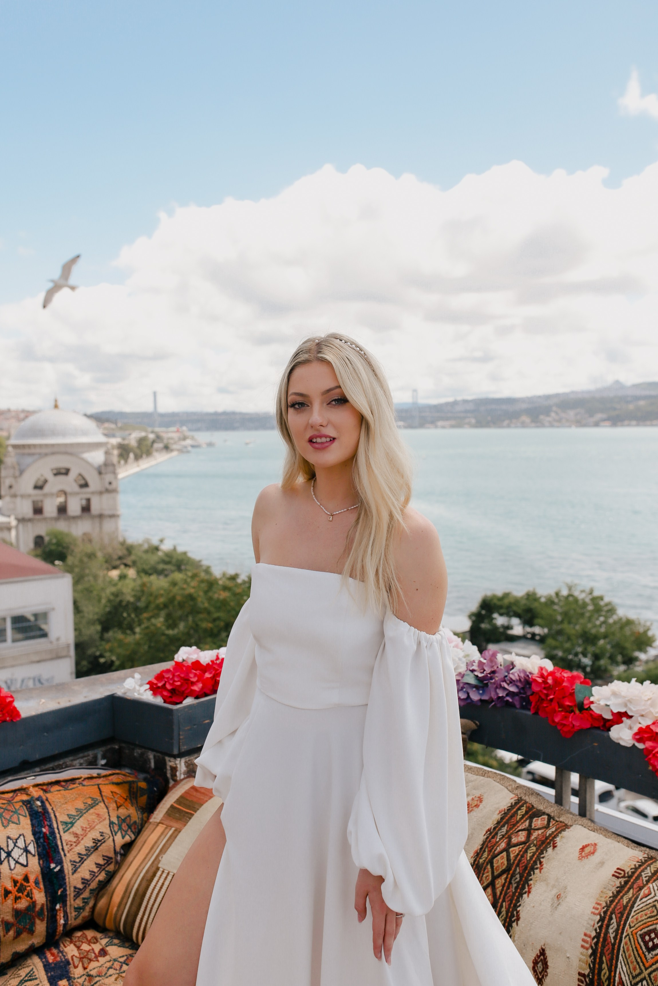 Australian couple. Фотограф Москва Ларина Юлия