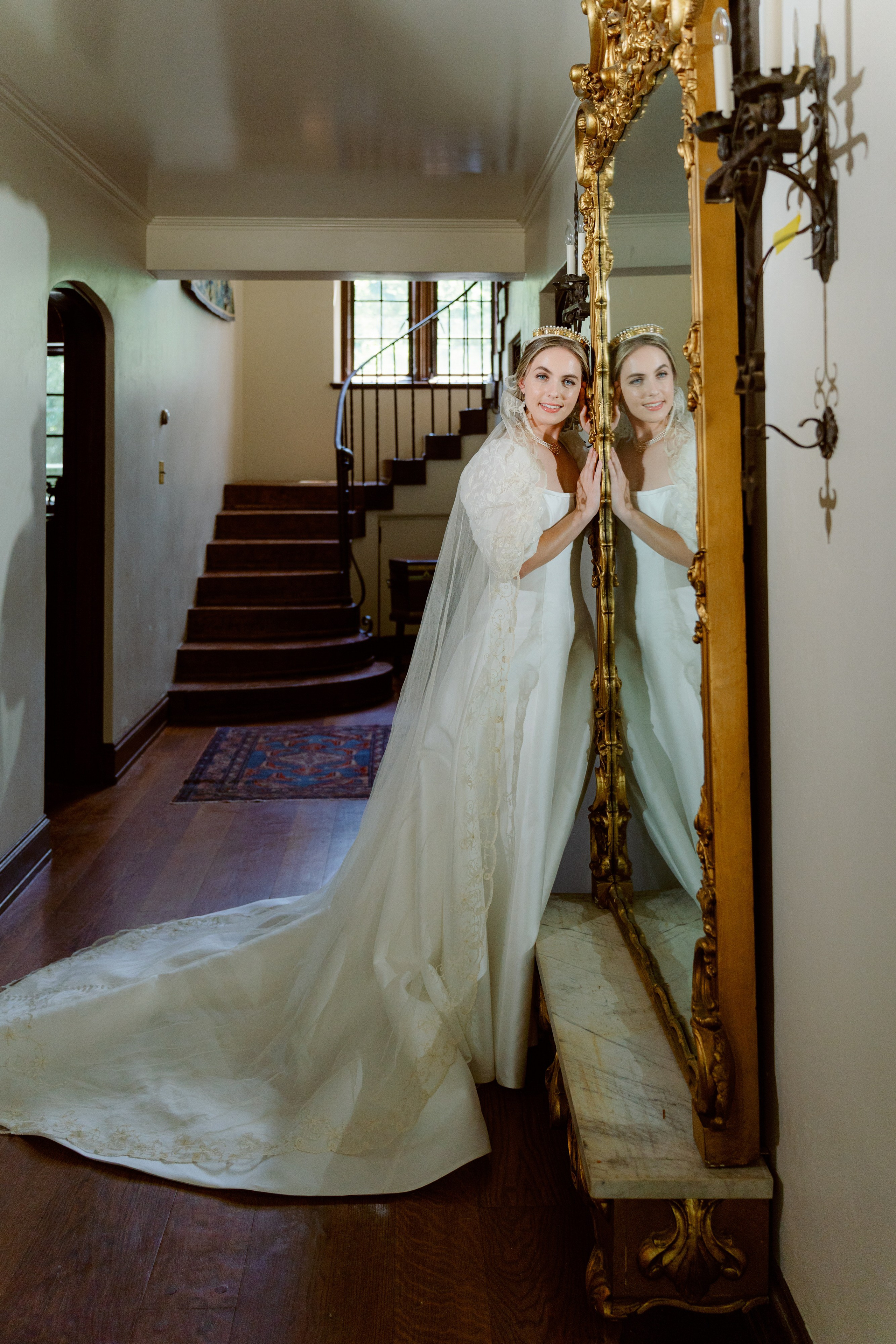 Collier and Matthew. Wedding photographer and videographer New York | New Jersey