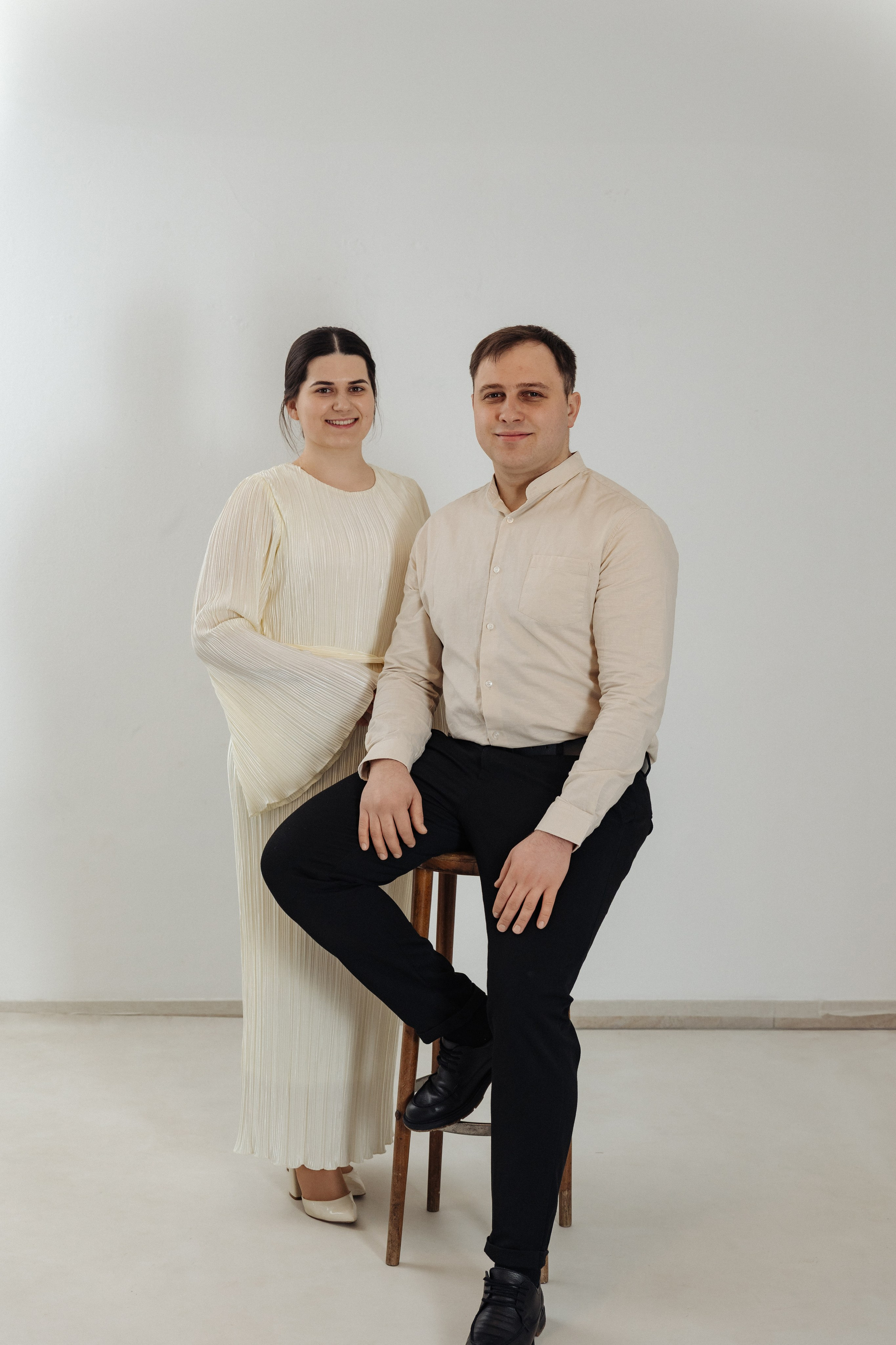 Alex & Dana Dortmund. Fotograf Nordrhein-Westfalen Deutschland