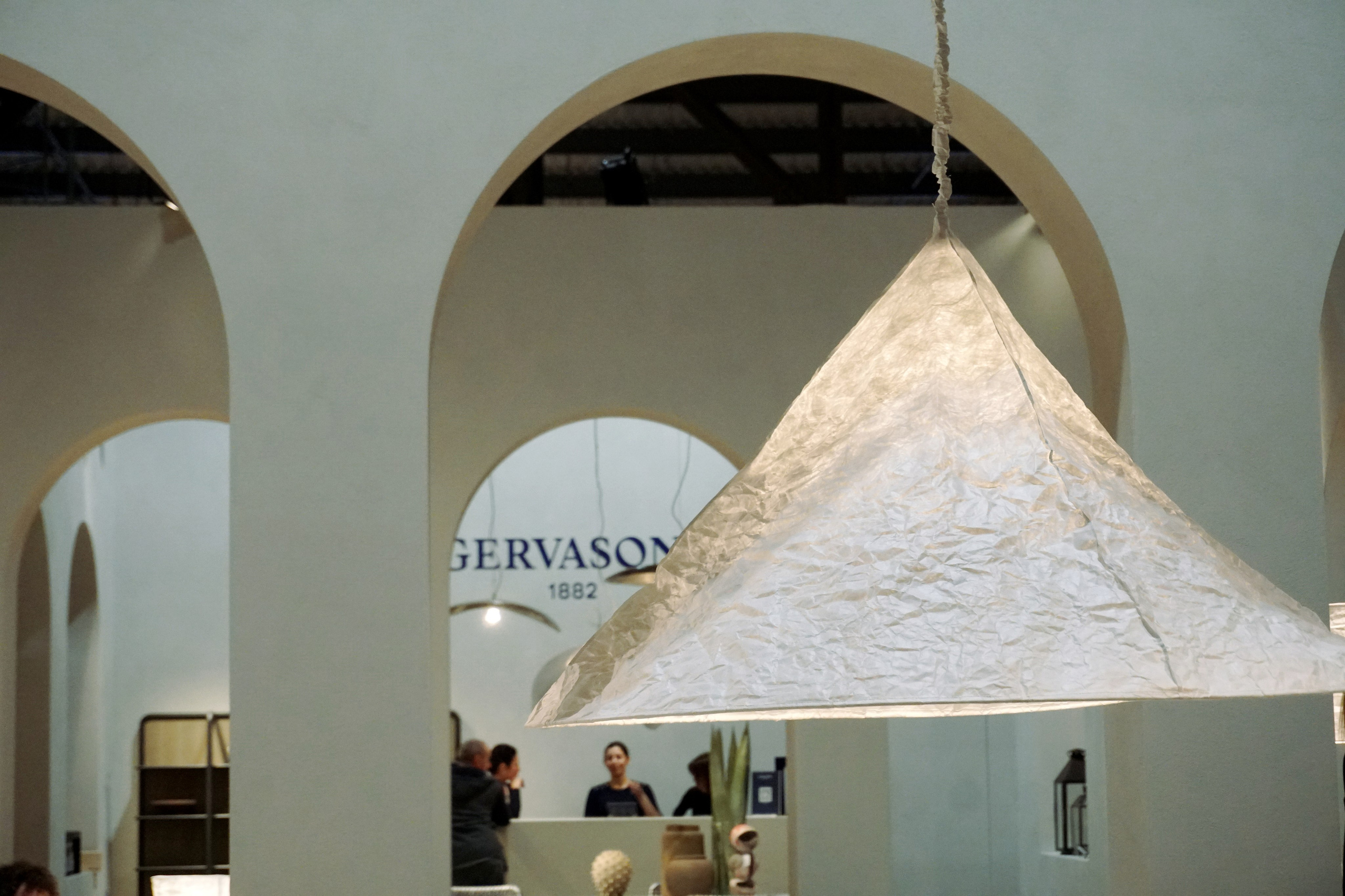 SALONE DEL MOBILE. Fotografa e Videografa in Puglia Sokhova Albina