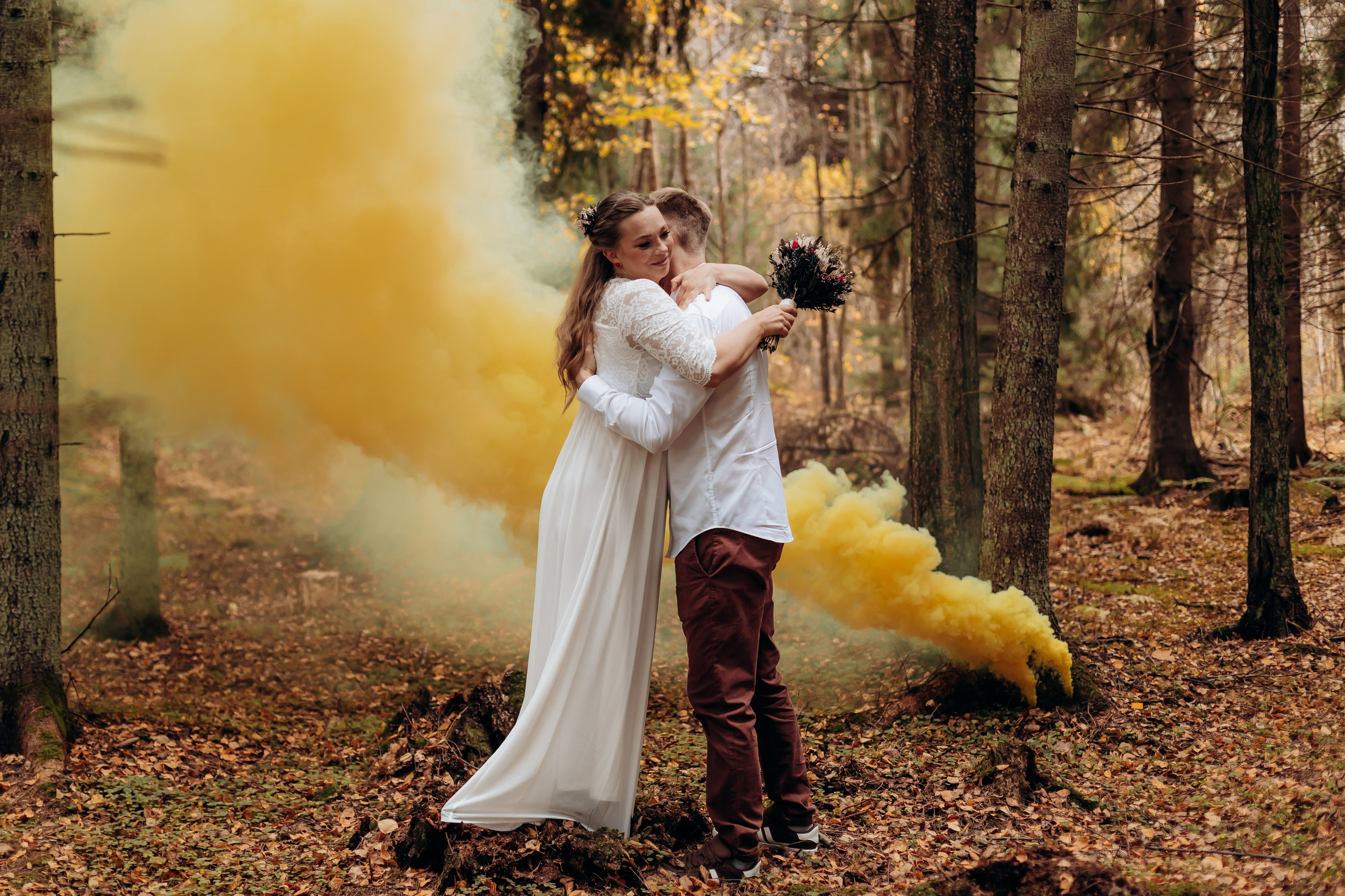 Виталий и Юлиана. Главная