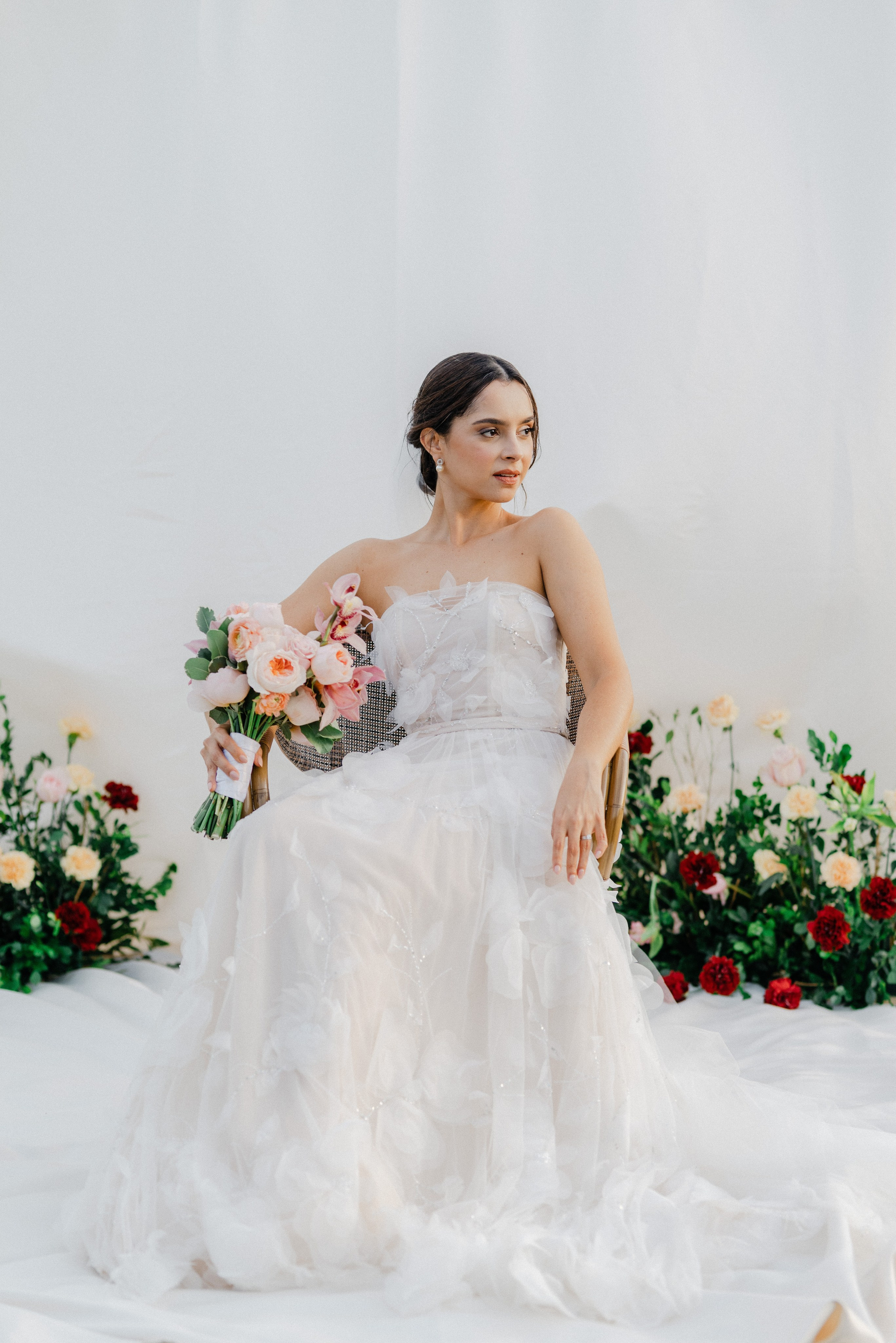 Jess&Fer. Wedding photography in Cartagena by Morada Photography