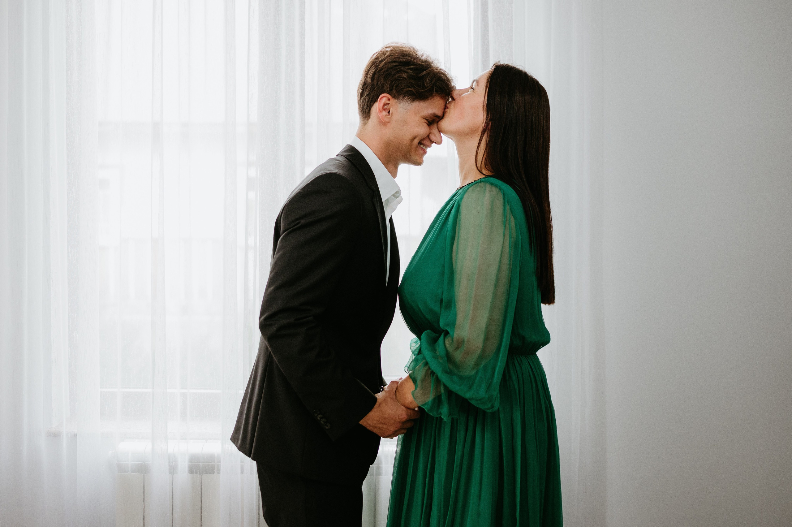 Cornel si Elisa. Valentin Melen - fotograf de nunta 🤍