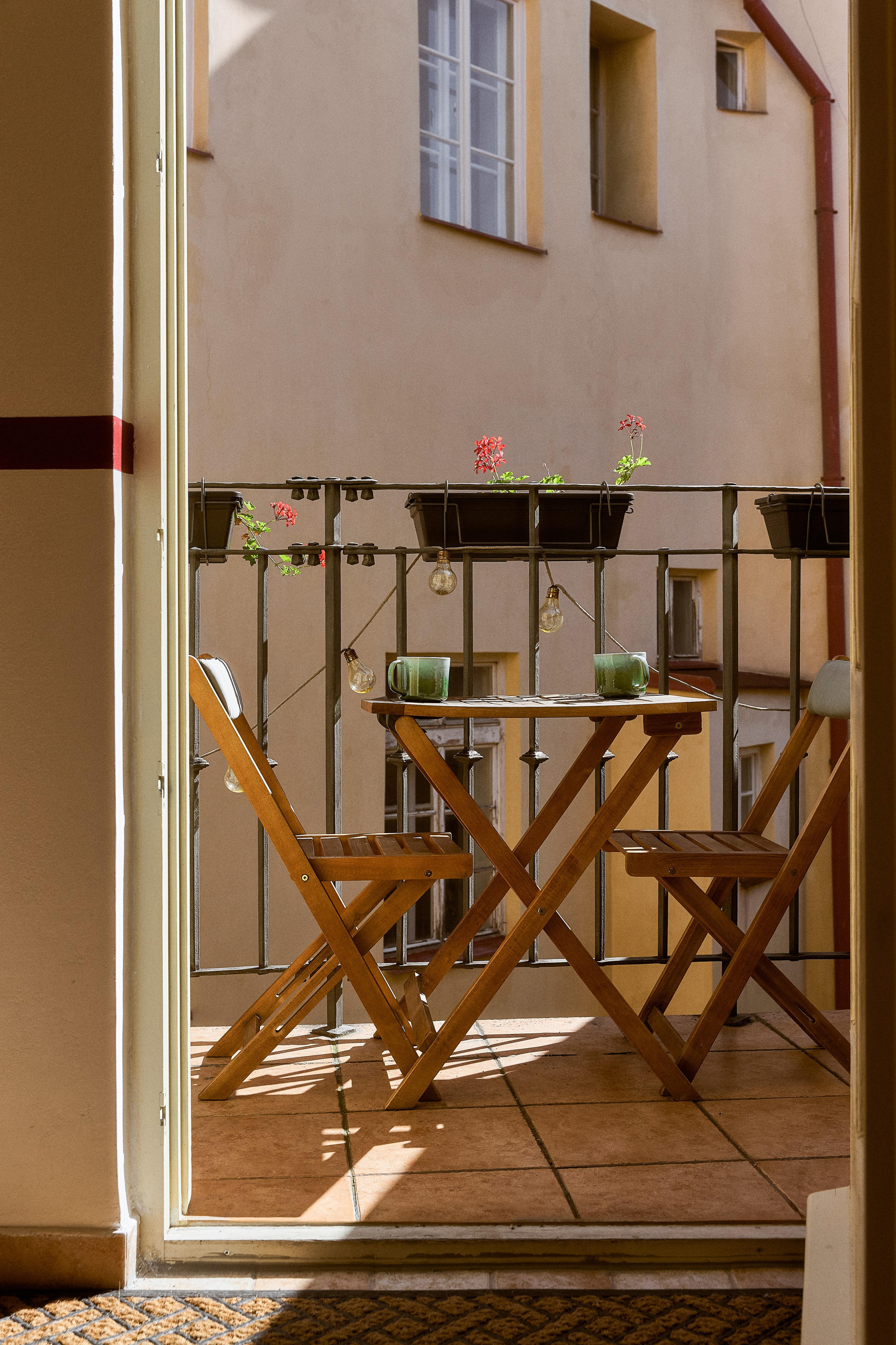 Spires and Spirits | Old Town Boutique Apartments Prague