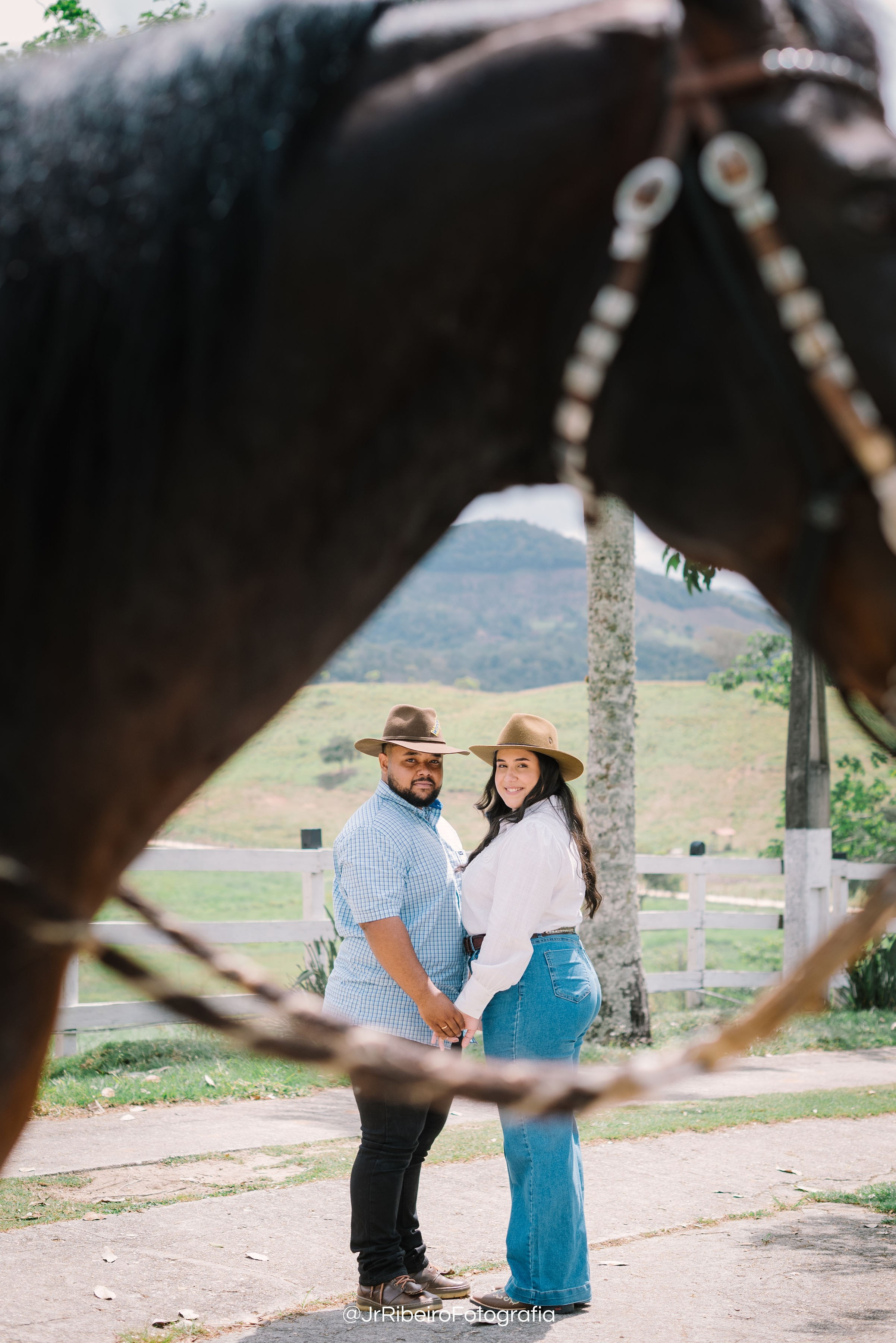 Gabriel & Joyce | Pré Wedding. Junior Ribeiro Fotografia