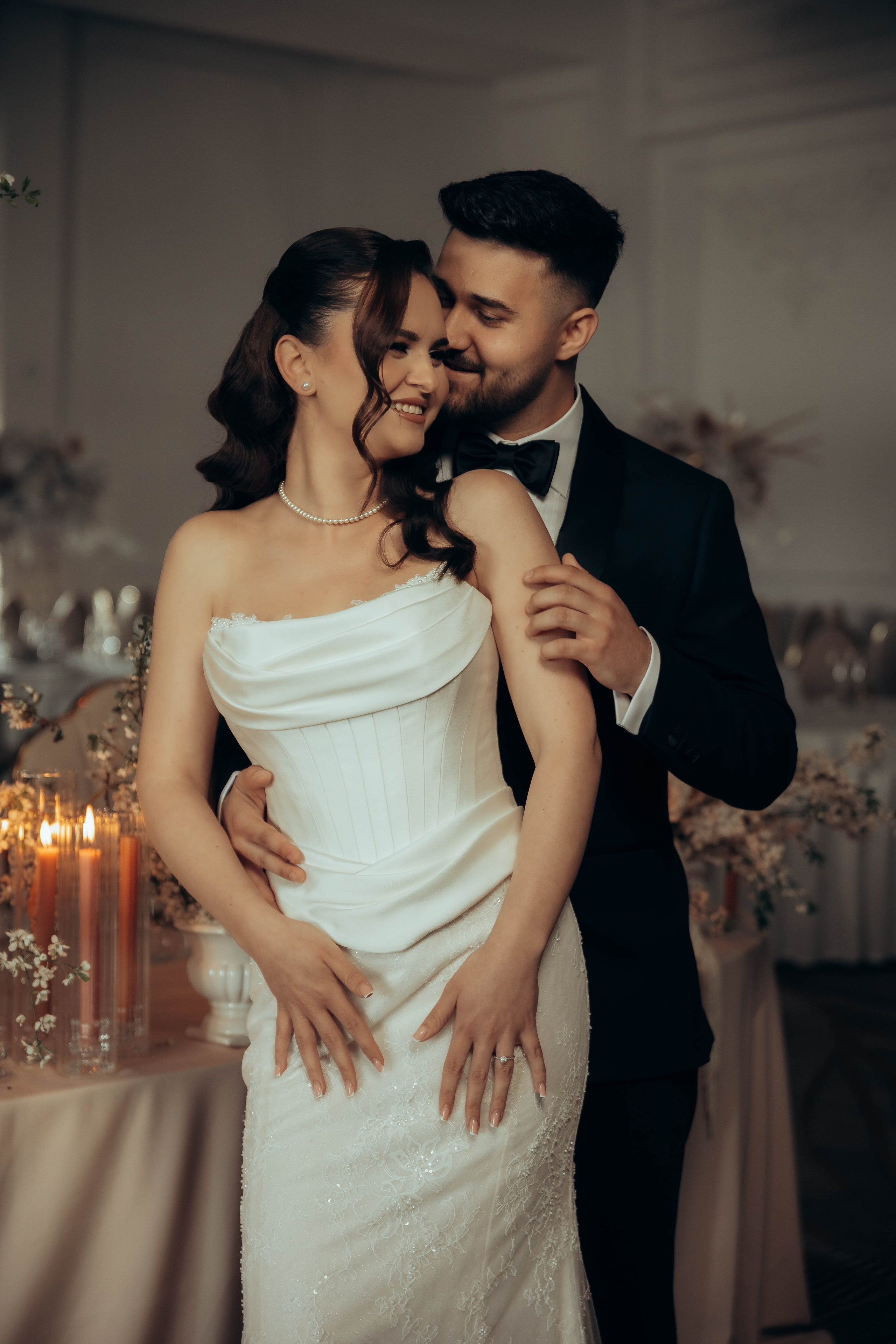 Inner Atmosphere Styled Shoot. Ana Iacob|Fotograf de Nunta Iași