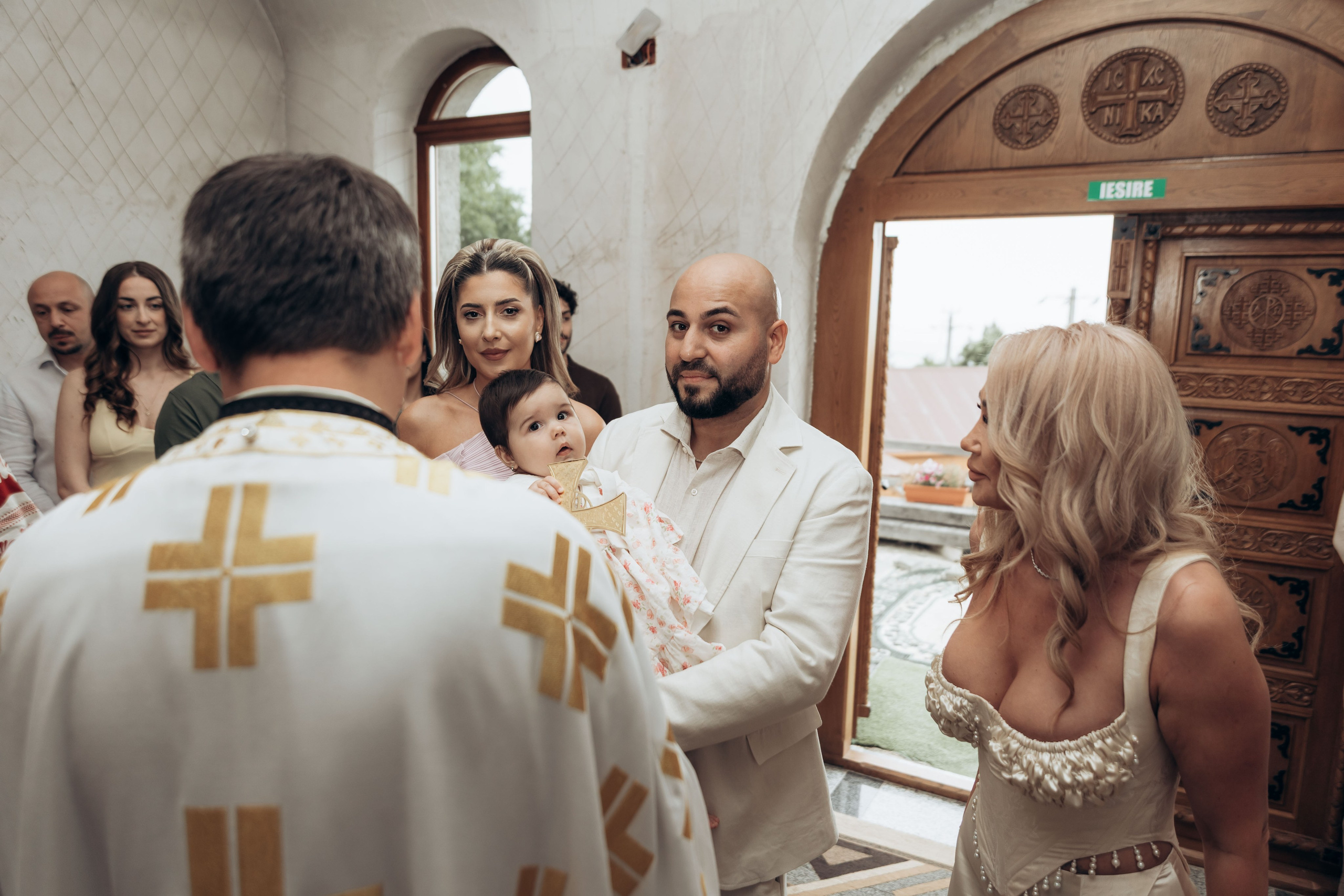 Ava Anais. Ana Iacob | Fotograf de Nunta Iași