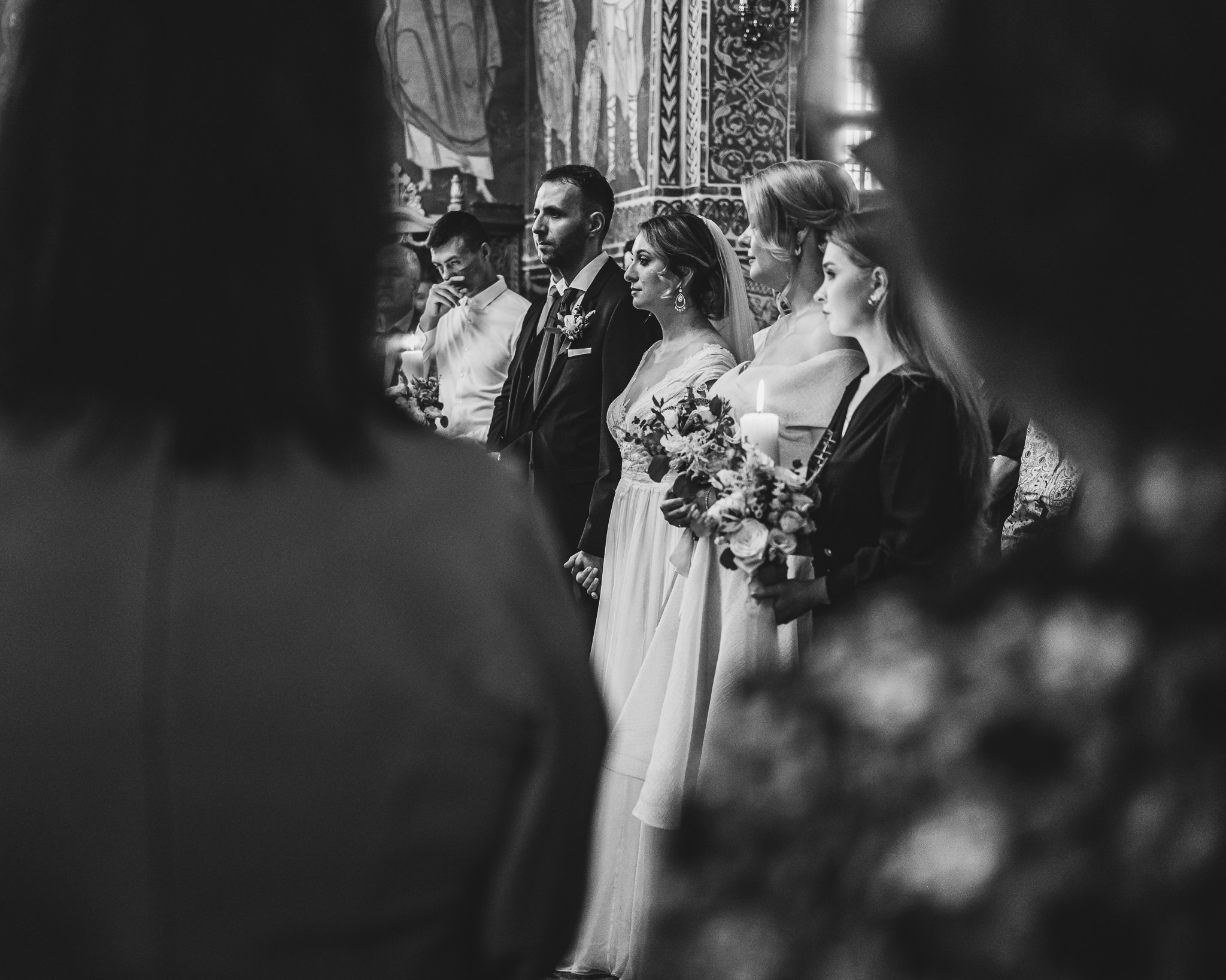 Wedding — Ana&Stelian  - by Mihai Popa. Mihai Popa |Wedding Photographer | Worldwide | Bucharest