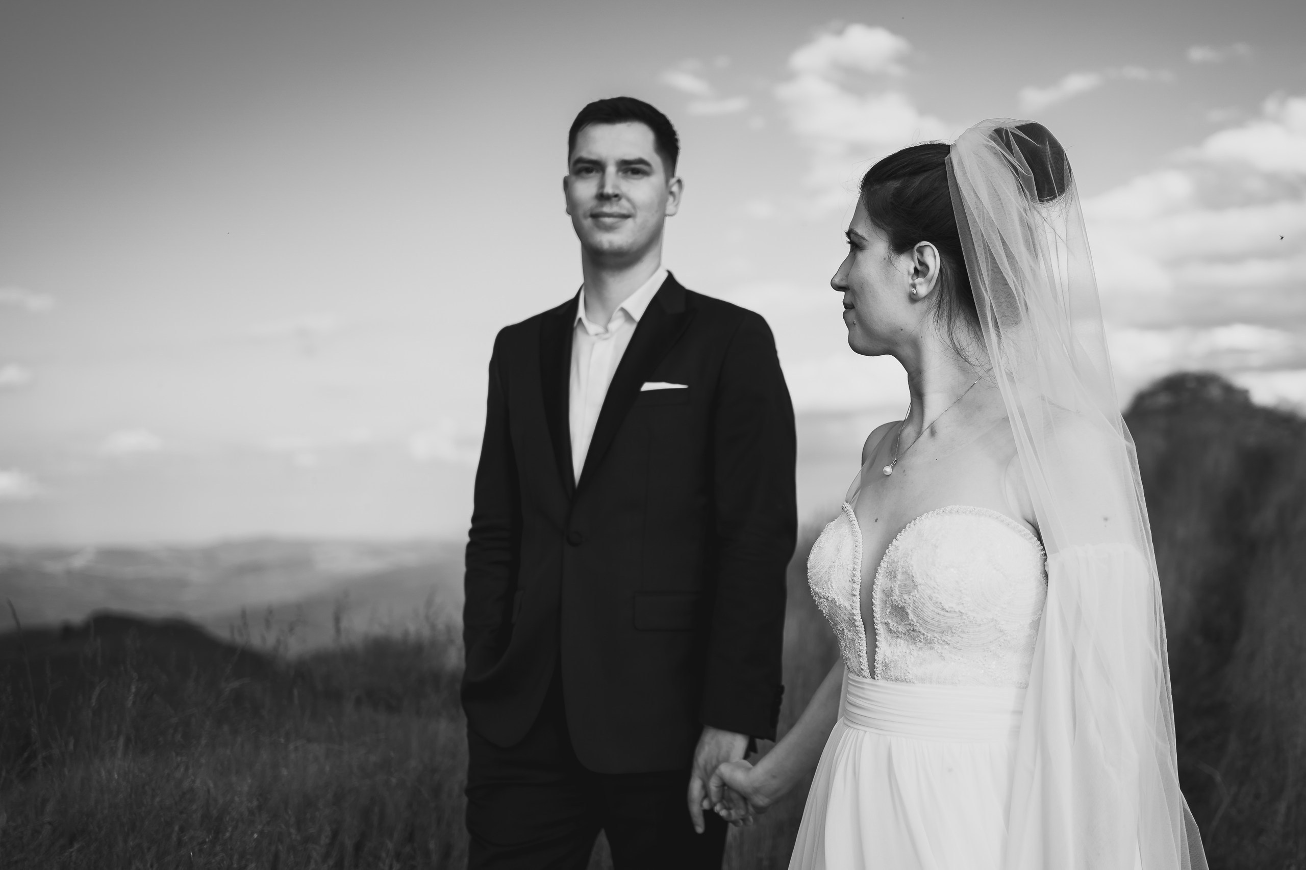 Trash the dress — Lorena&Adi  - Mihai Popa. Mihai Popa |Wedding Photographer | Worldwide | Bucharest