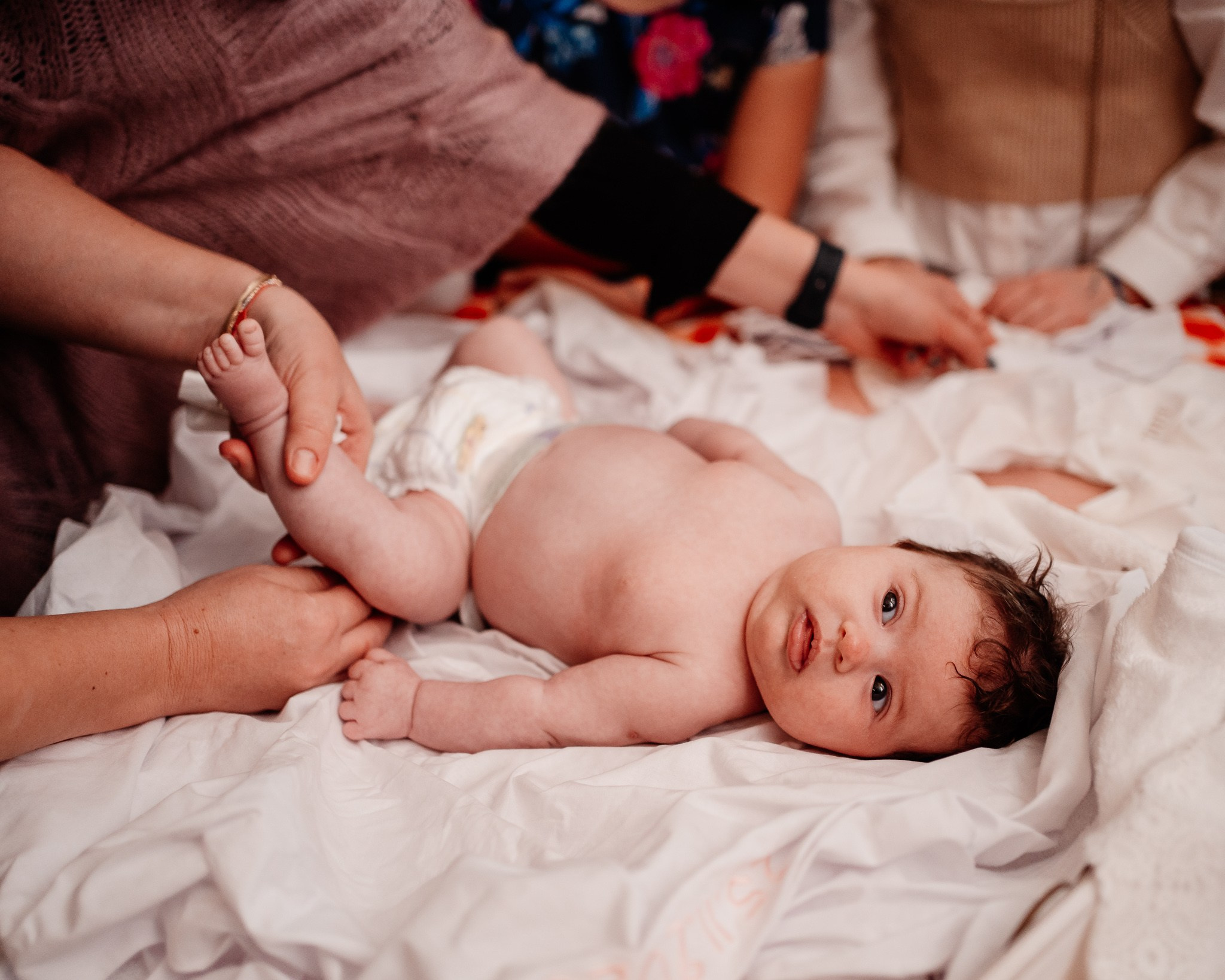 Baptism — Iris Amina  - by Mihai Popa. Mihai Popa |Wedding Photographer | Worldwide | Bucharest