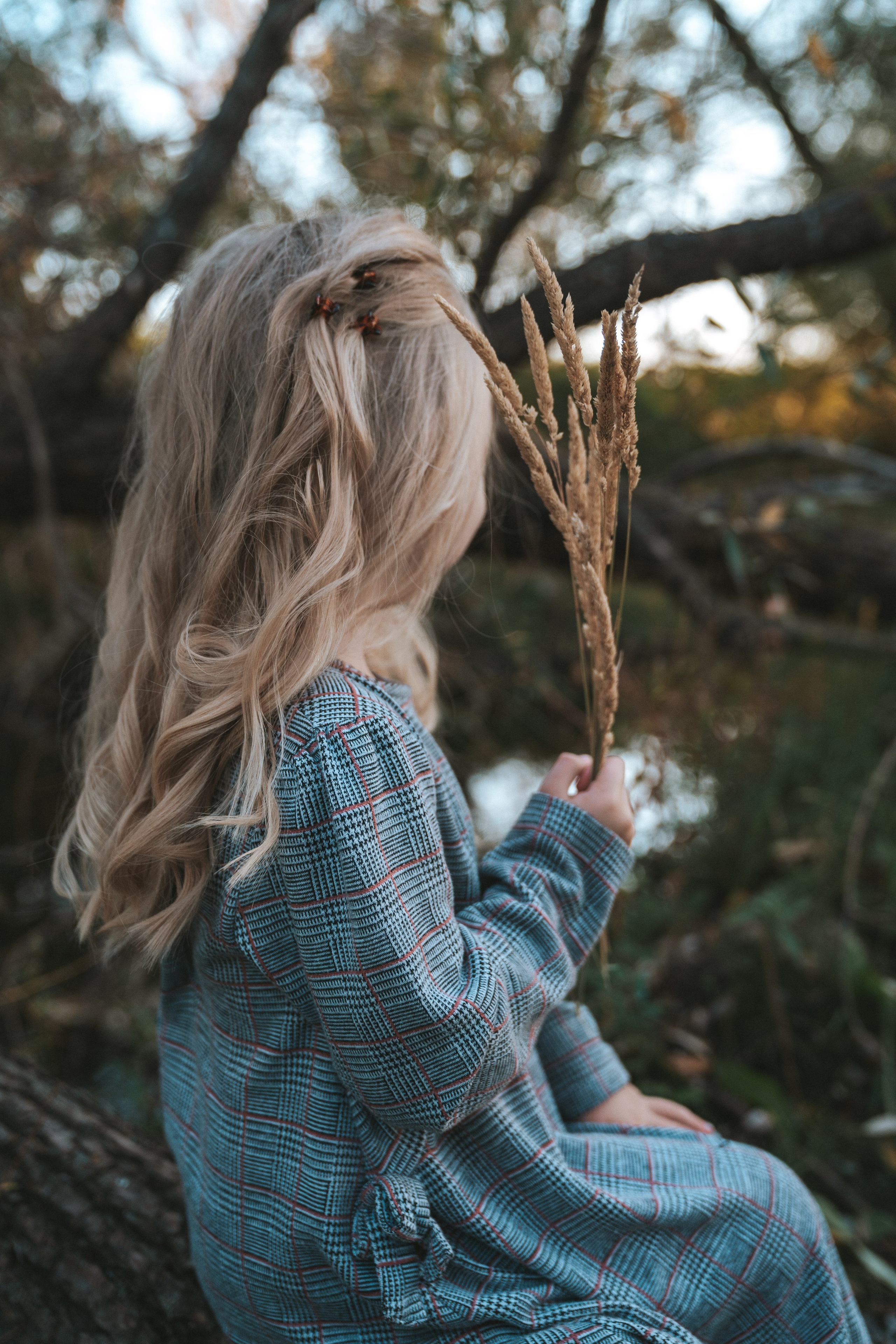 Holly. Photographer Viktoriia Skavronskaya