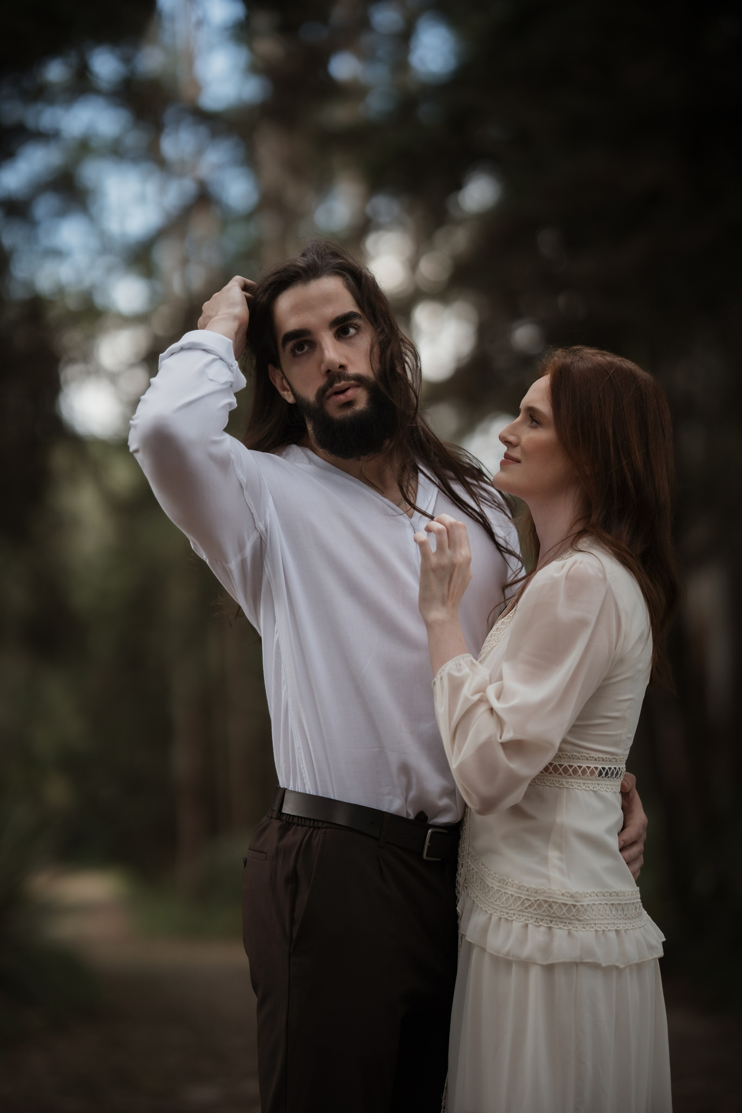 Ana e Igor. Edu e Josi Fotografia