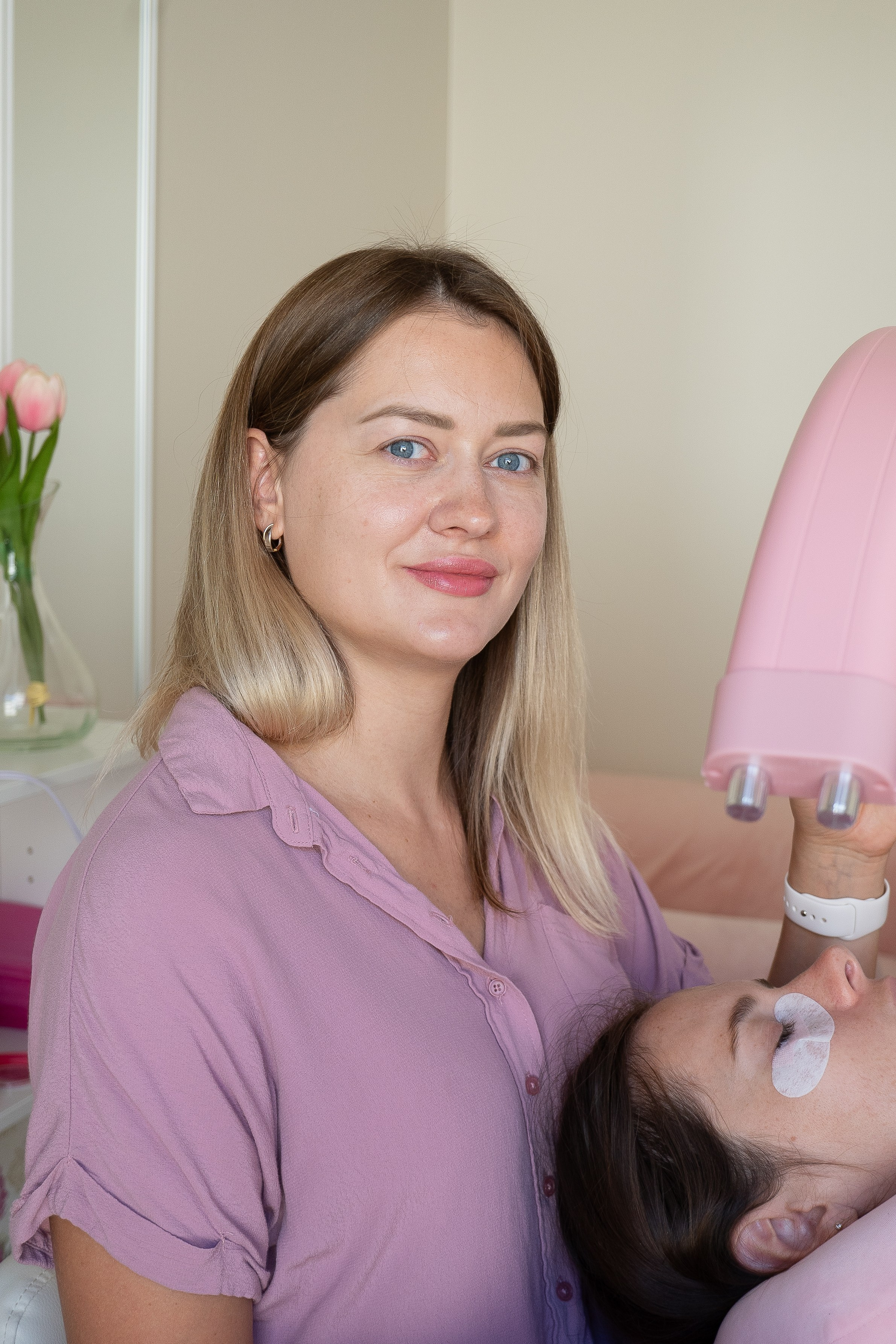 Business portrait. Central Florida The Villages, Lady Lake Photography