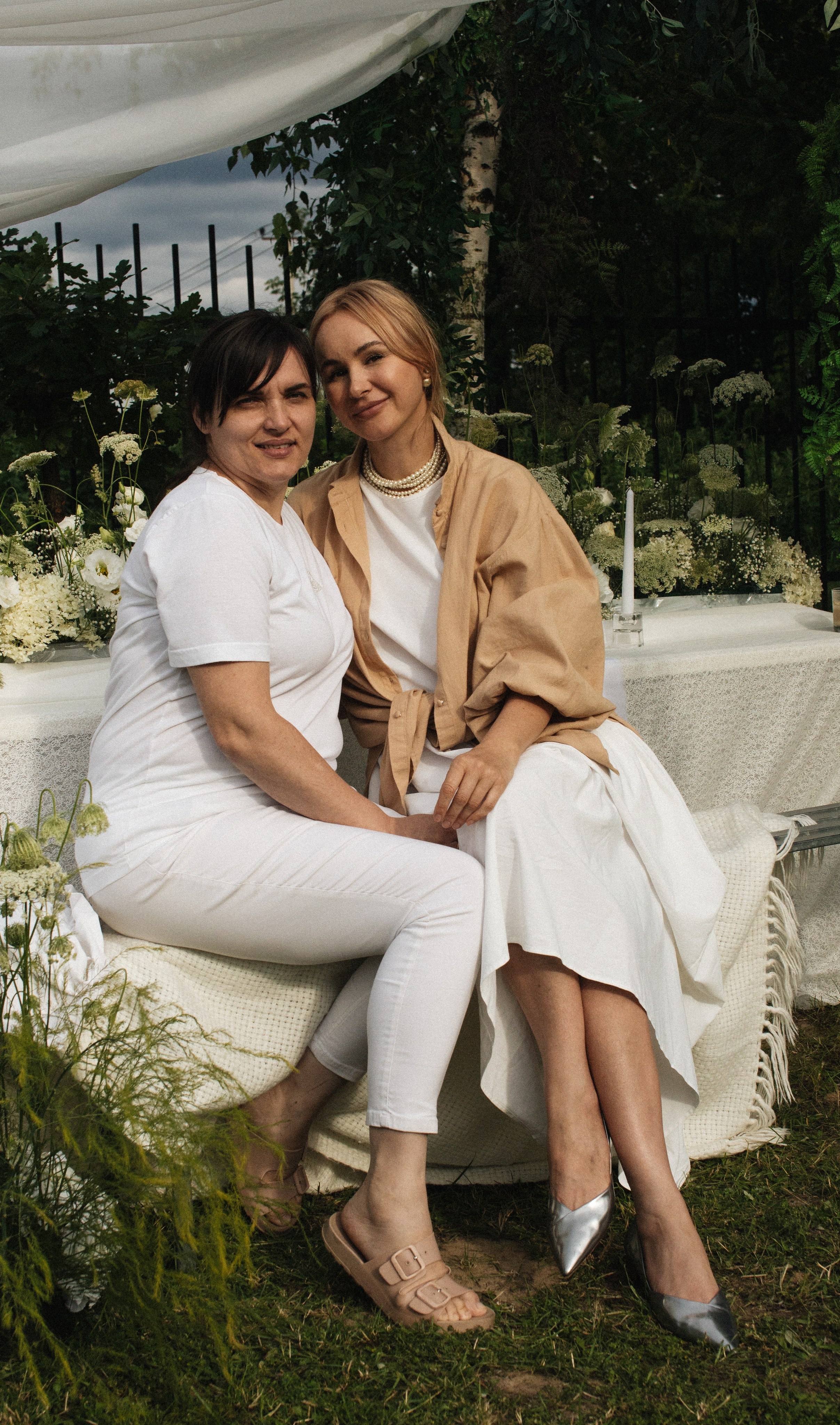 Baby shower. Сімейний, дитячий та репортажний фотограф з Києва