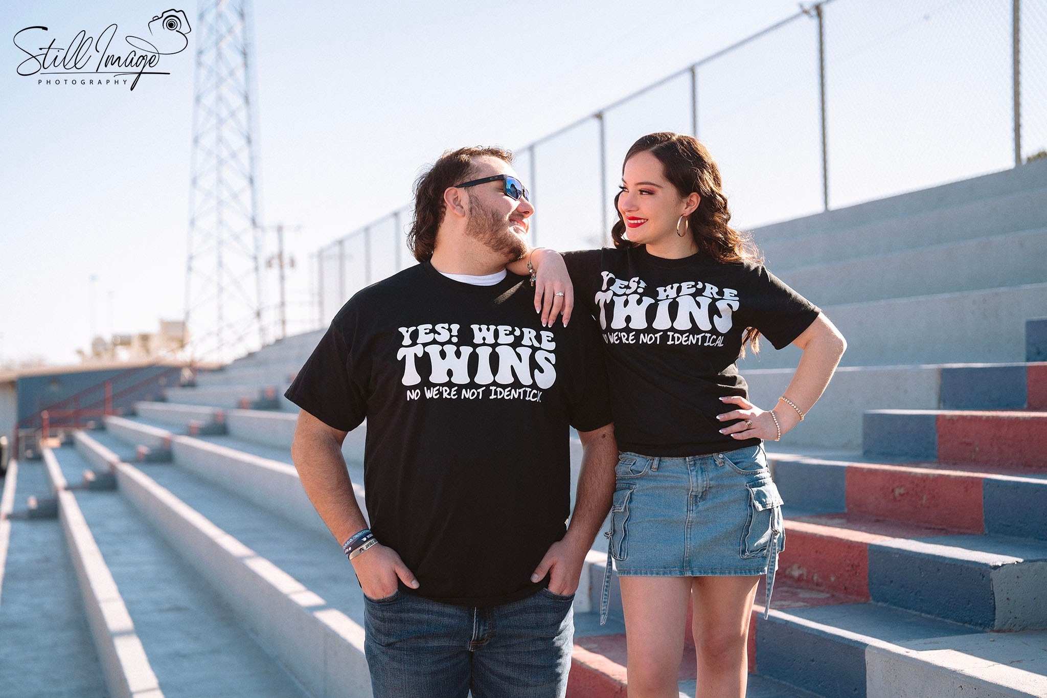 High School Portraits. Portrait Photographer in New Mexico