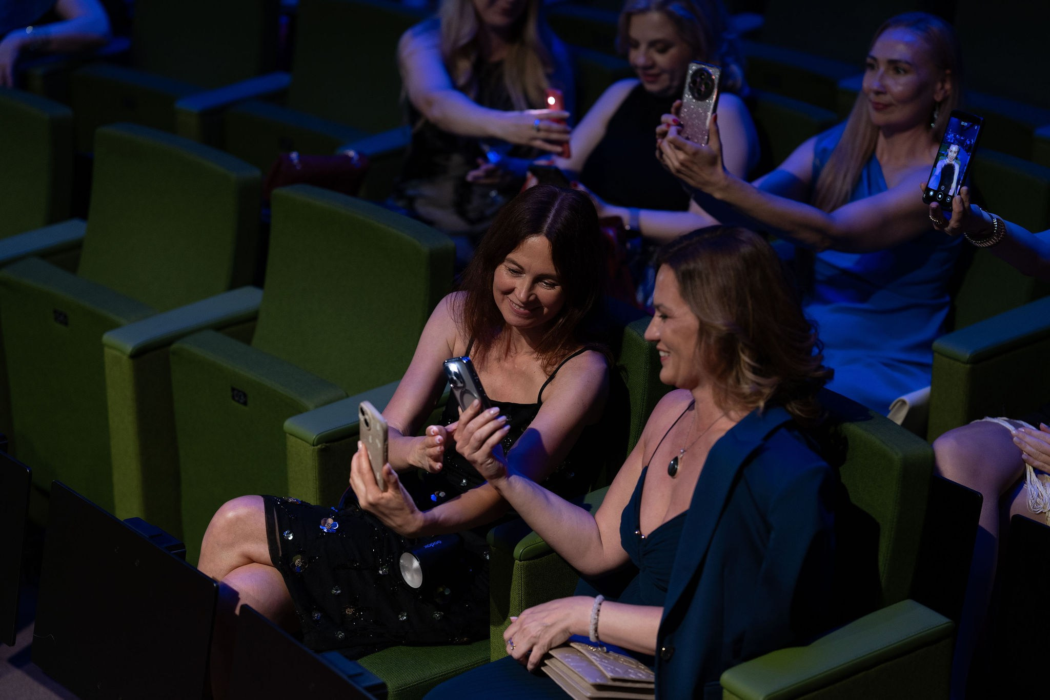 La Persona Awards 2026 (ч.4). OranJazz fotos