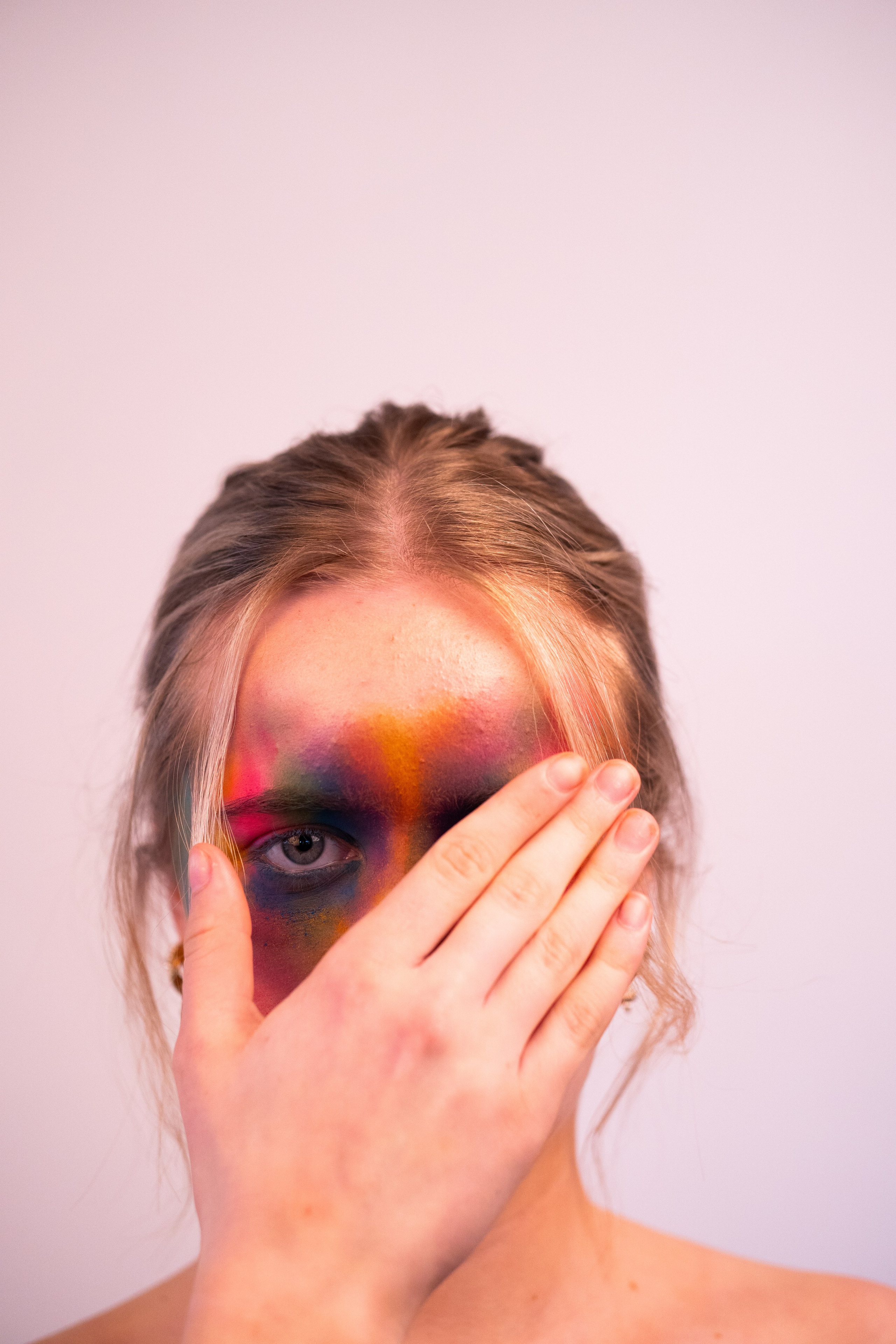 Models. Khusi Visuals Studio — Amsterdam Photographer