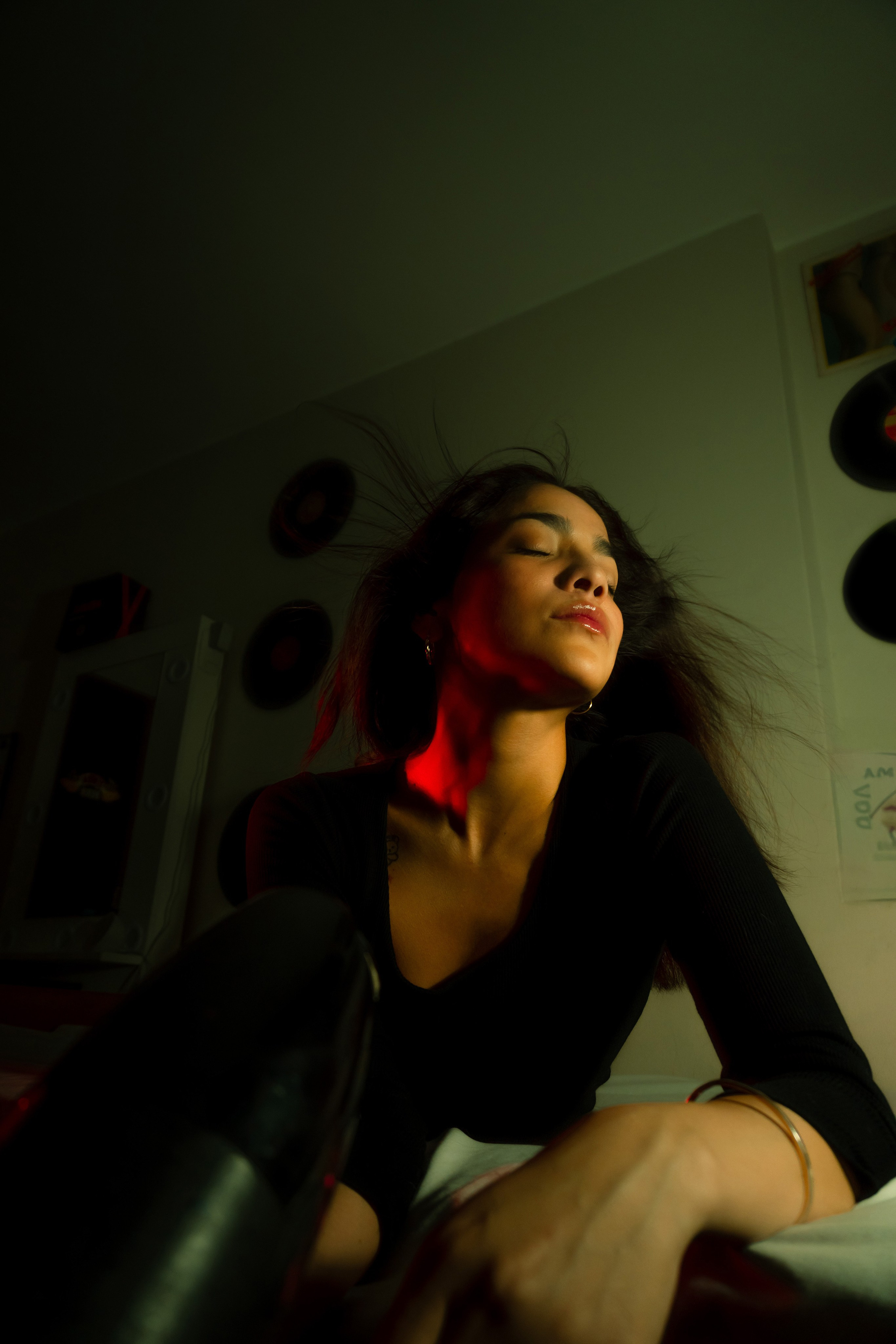 MI ARTE. Dangel.Ft — Cinematic Photography in Lima, Peru