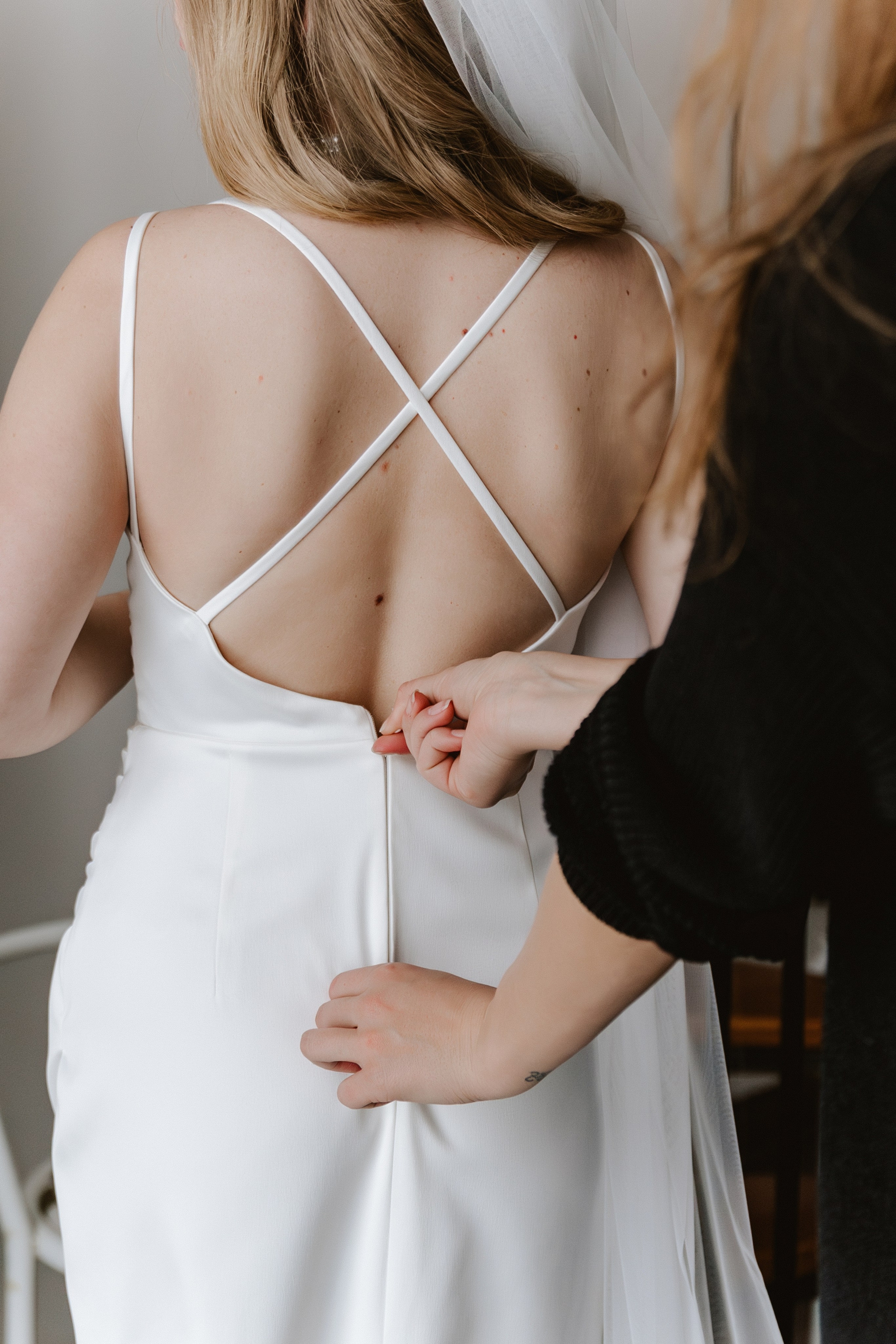 Viktoria & Artem. Photographer Anna Nazarenko