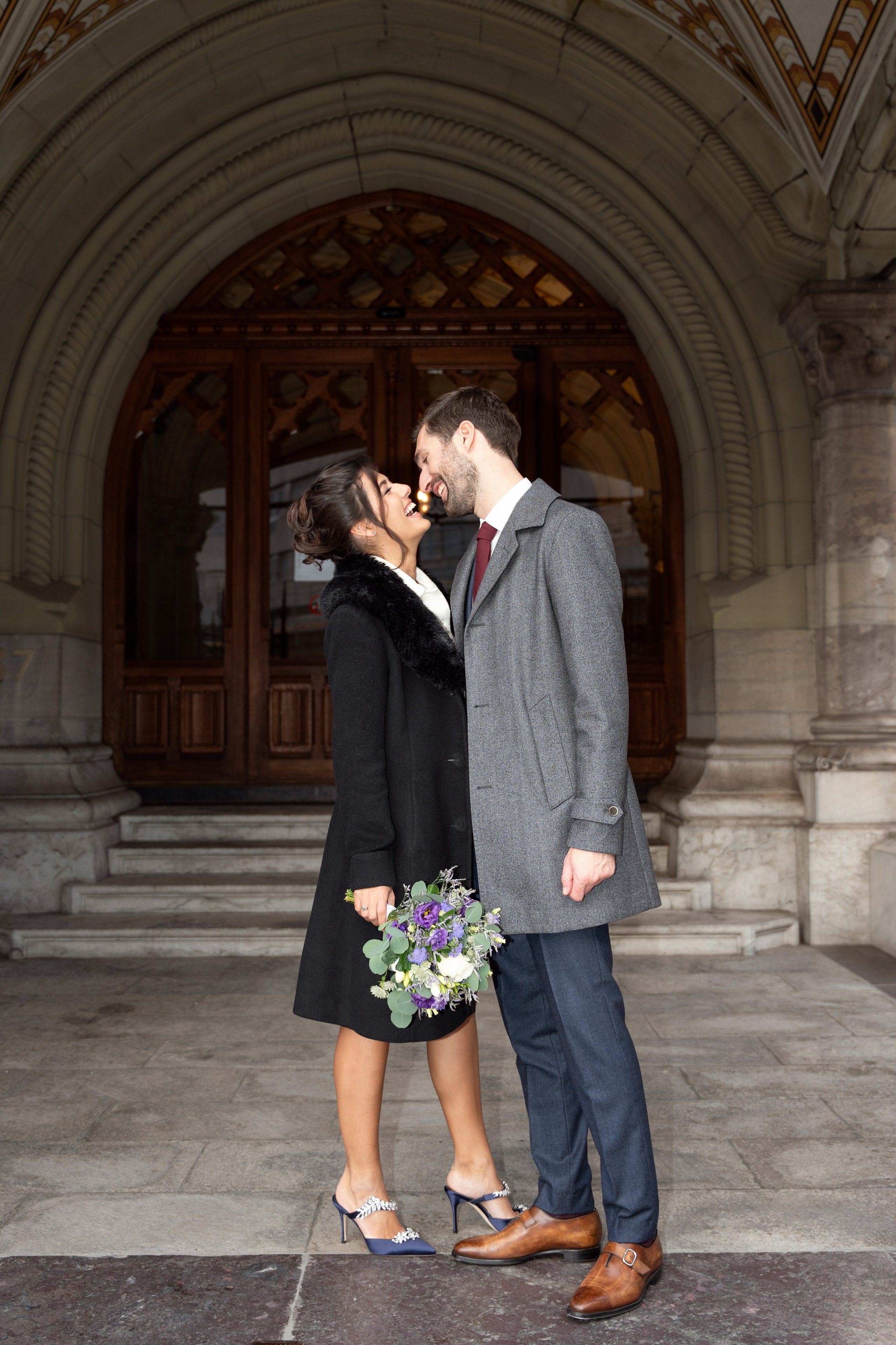 Carola & Geoffrey. Photographe Suisse Tatiana Lyzhina