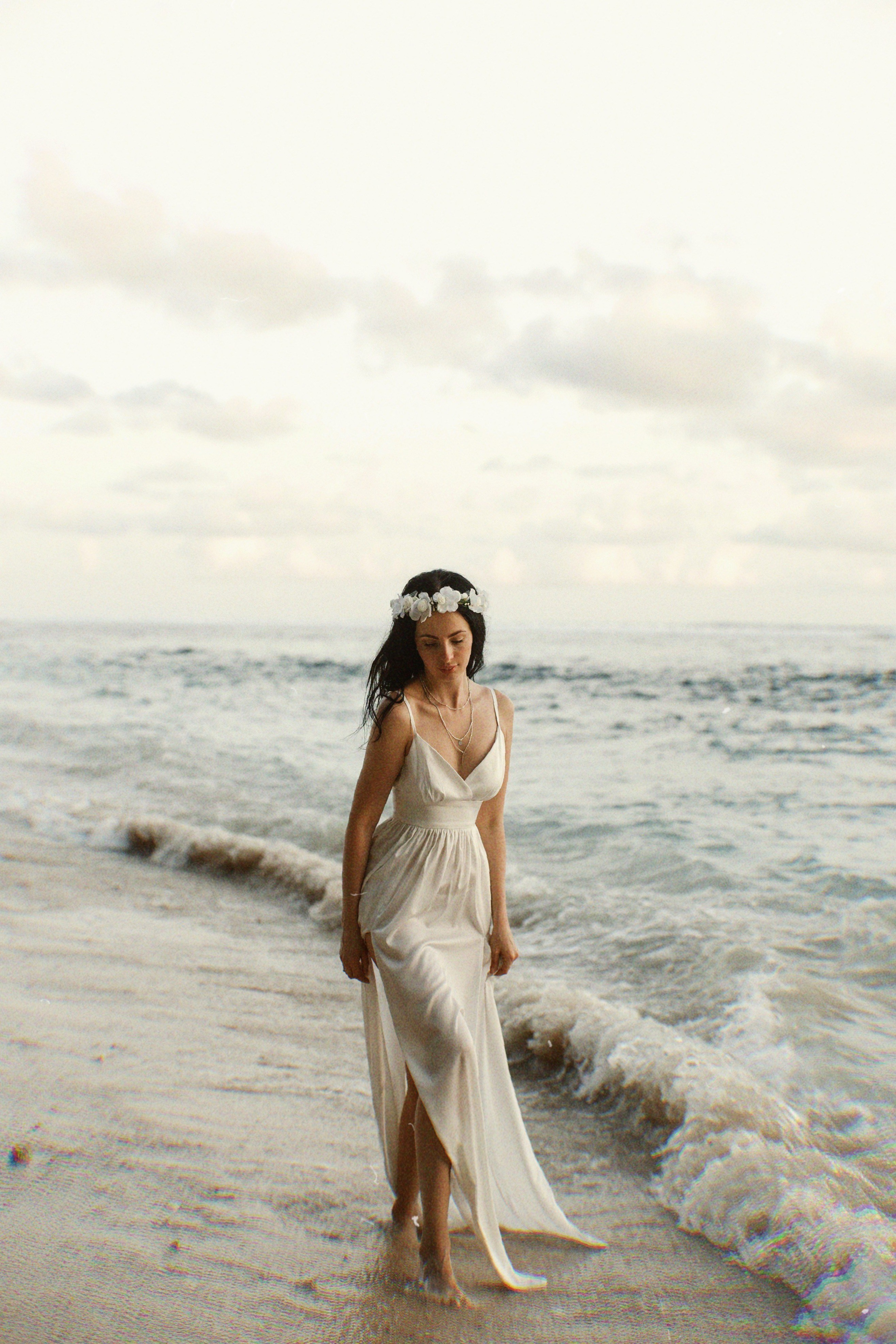 Sunset Love Story. Фотограф Бали Получи лучшие фотографии с острова