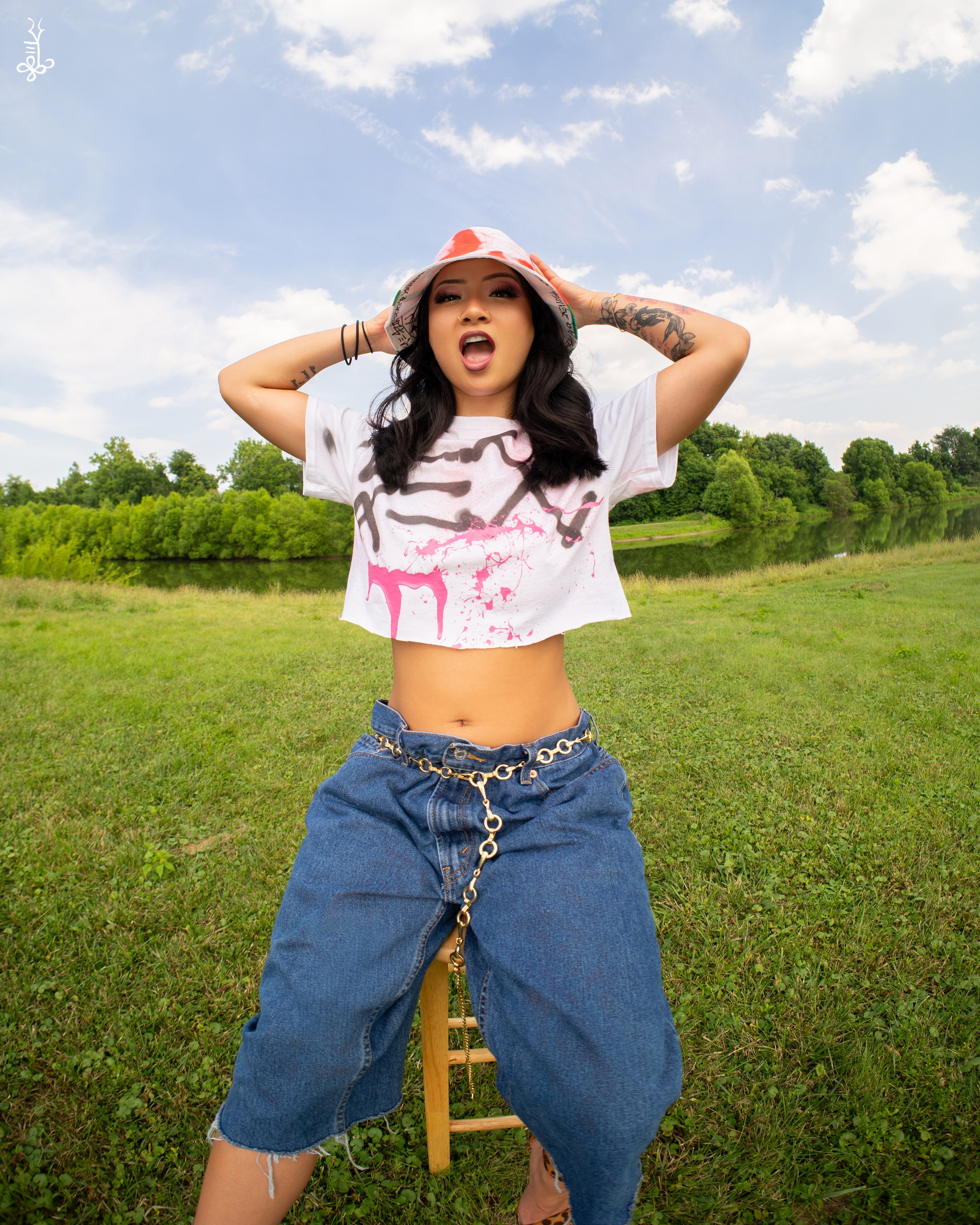 @dripbyplayboyke. Ke’Ondris