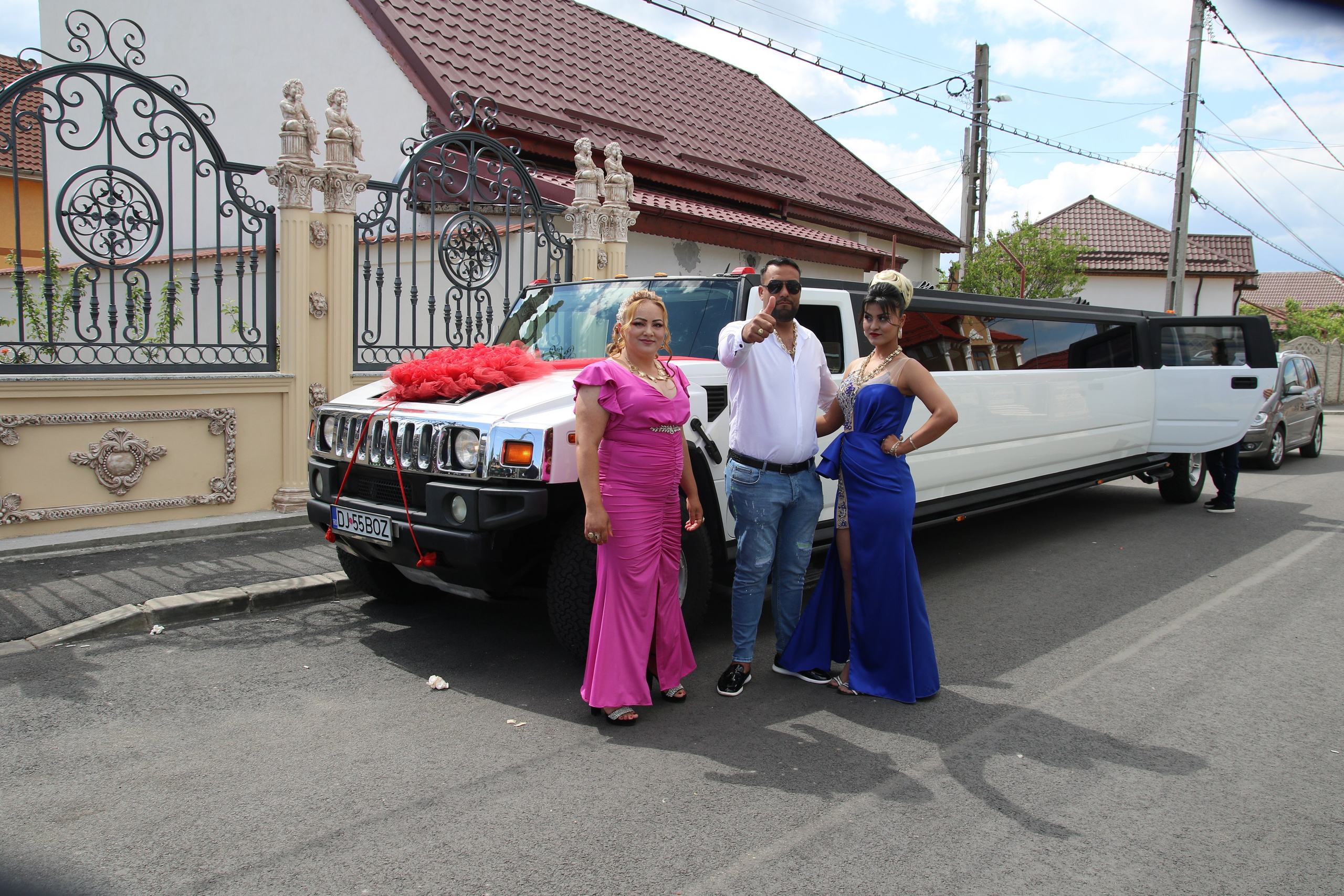 BORIS & ALINA. PETRU BYZO - family and children photographer in ROMANIA