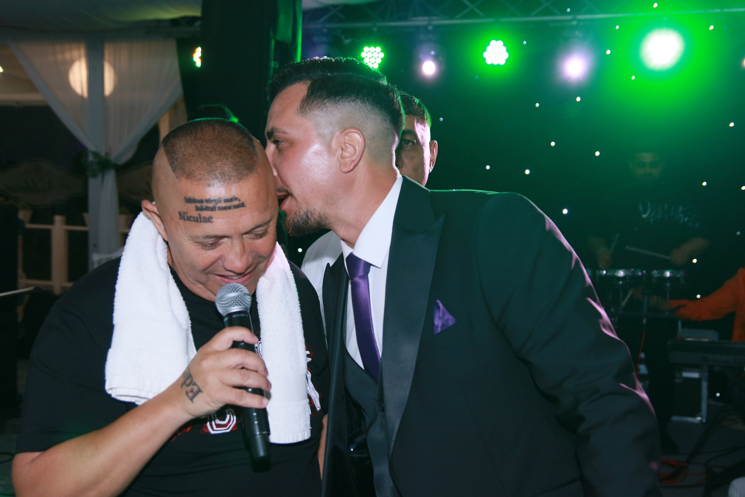 BORIS & ALINA. PETRU BYZO - family and children photographer in ROMANIA