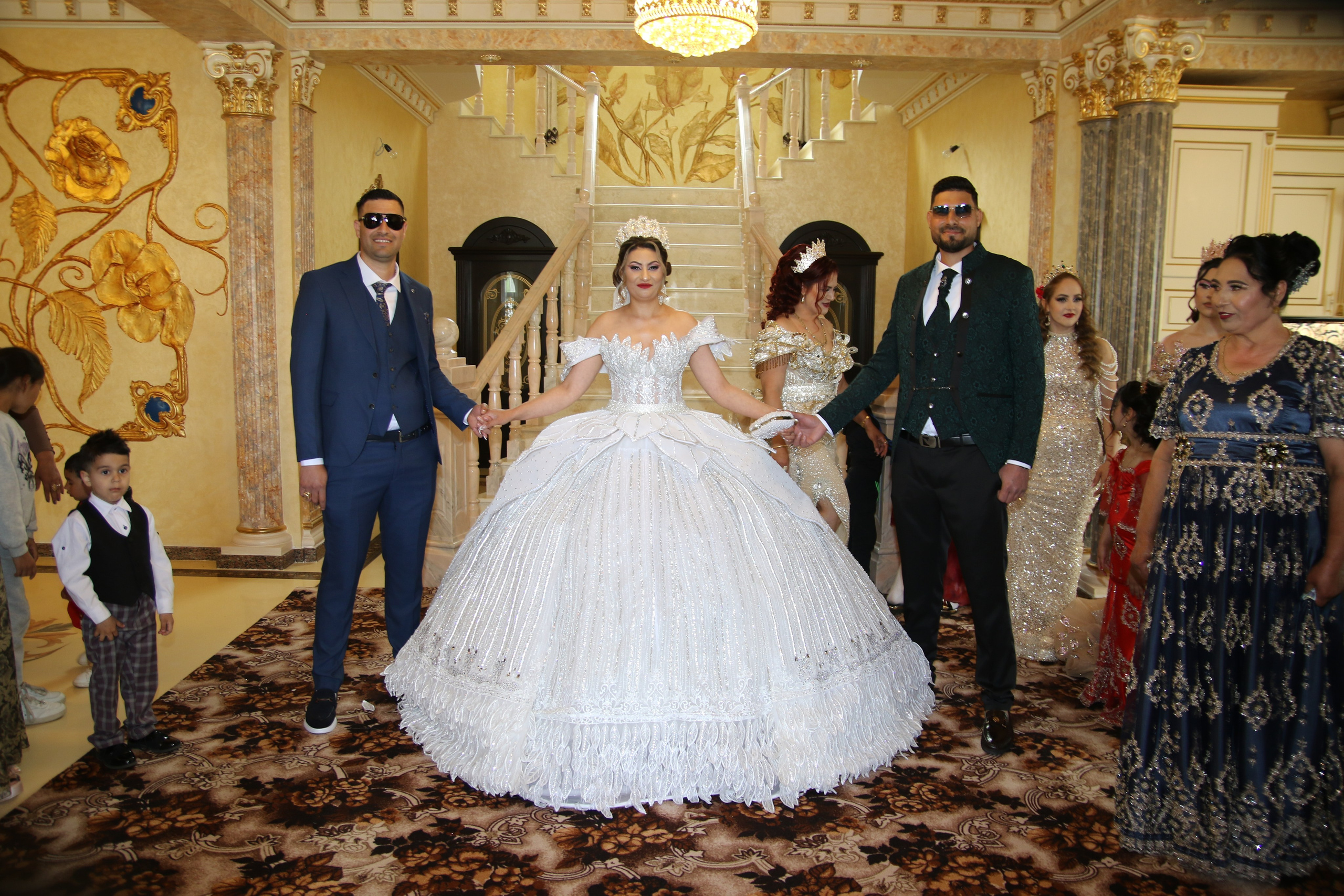 BORIS & ALINA. PETRU BYZO - family and children photographer in ROMANIA