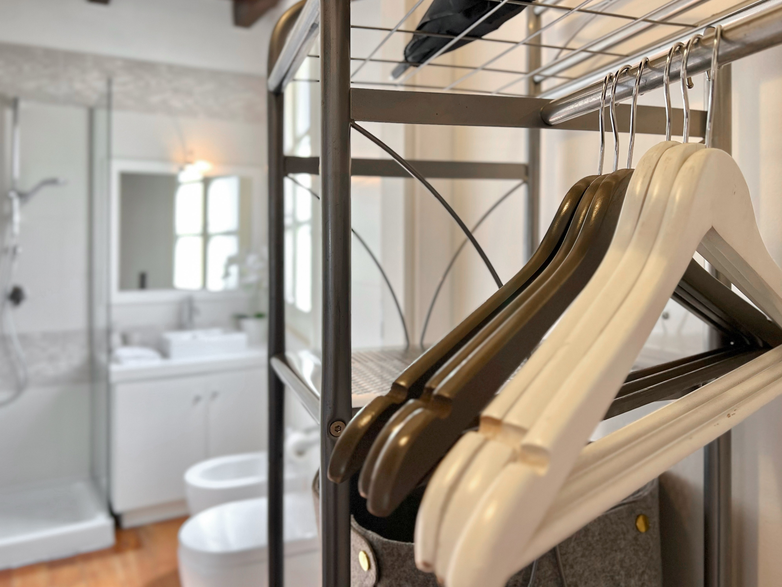 Appartamento per gli affitti brevi. Fotografo d’interni a Cagliari Eugenia Murru