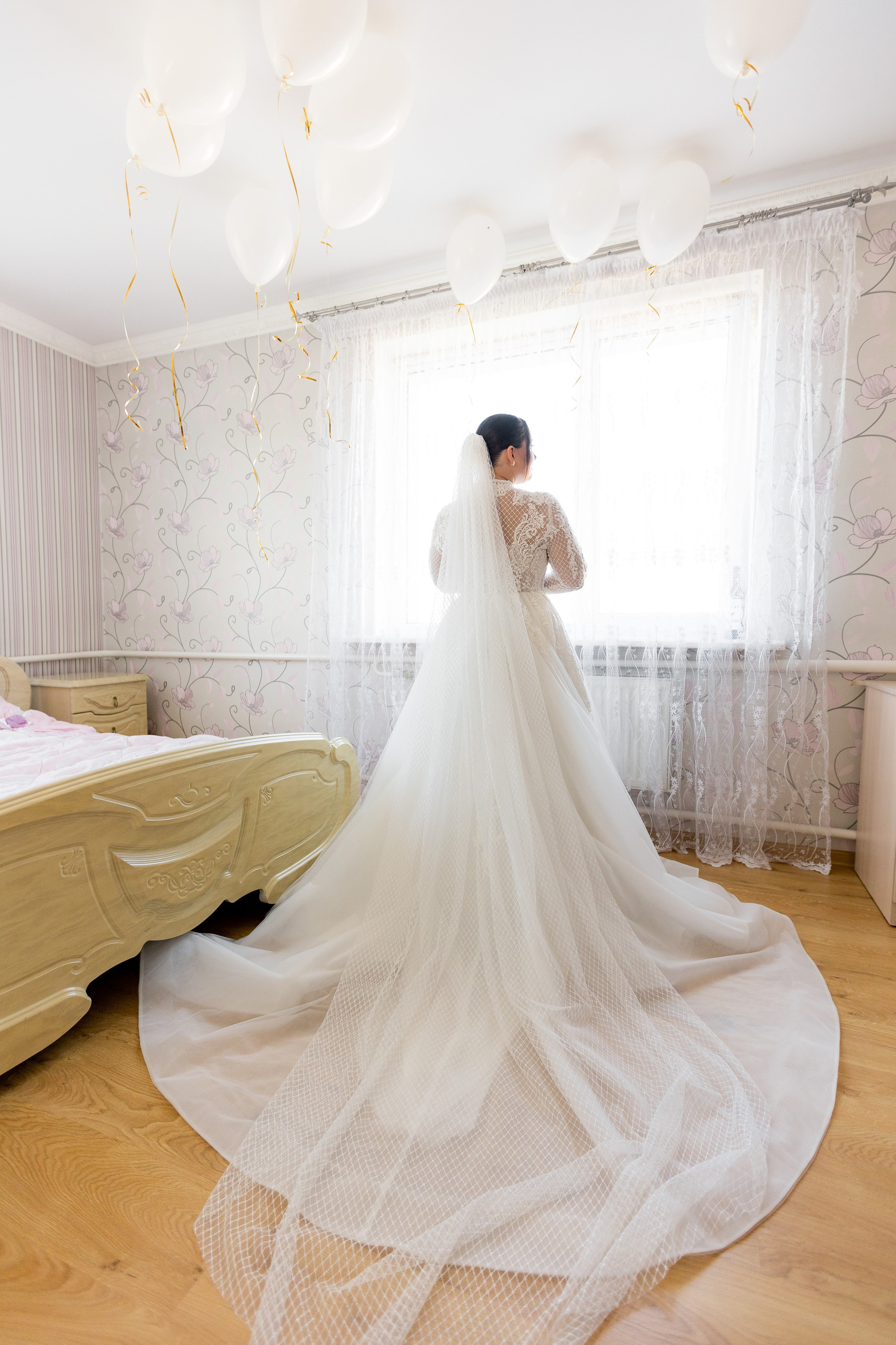 Богдана та Влад. Ірина Терещук