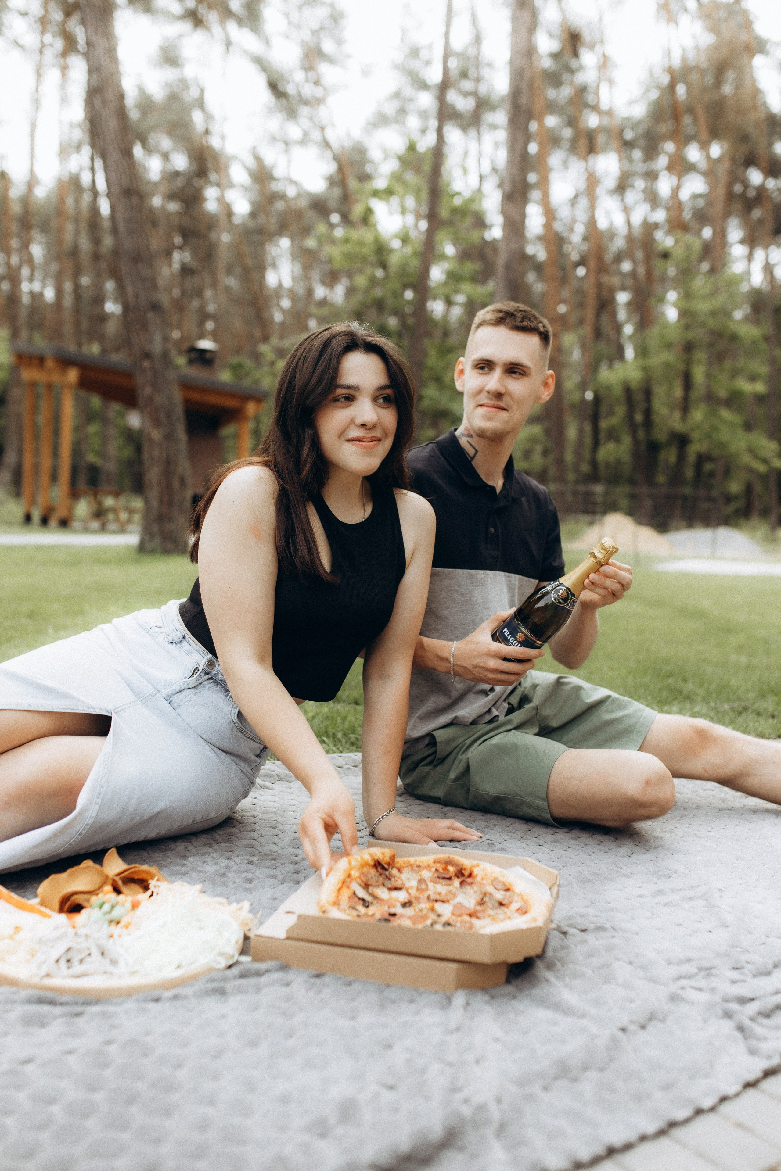 Мережа магазинів «Пивна аптека». Ірина Терещук