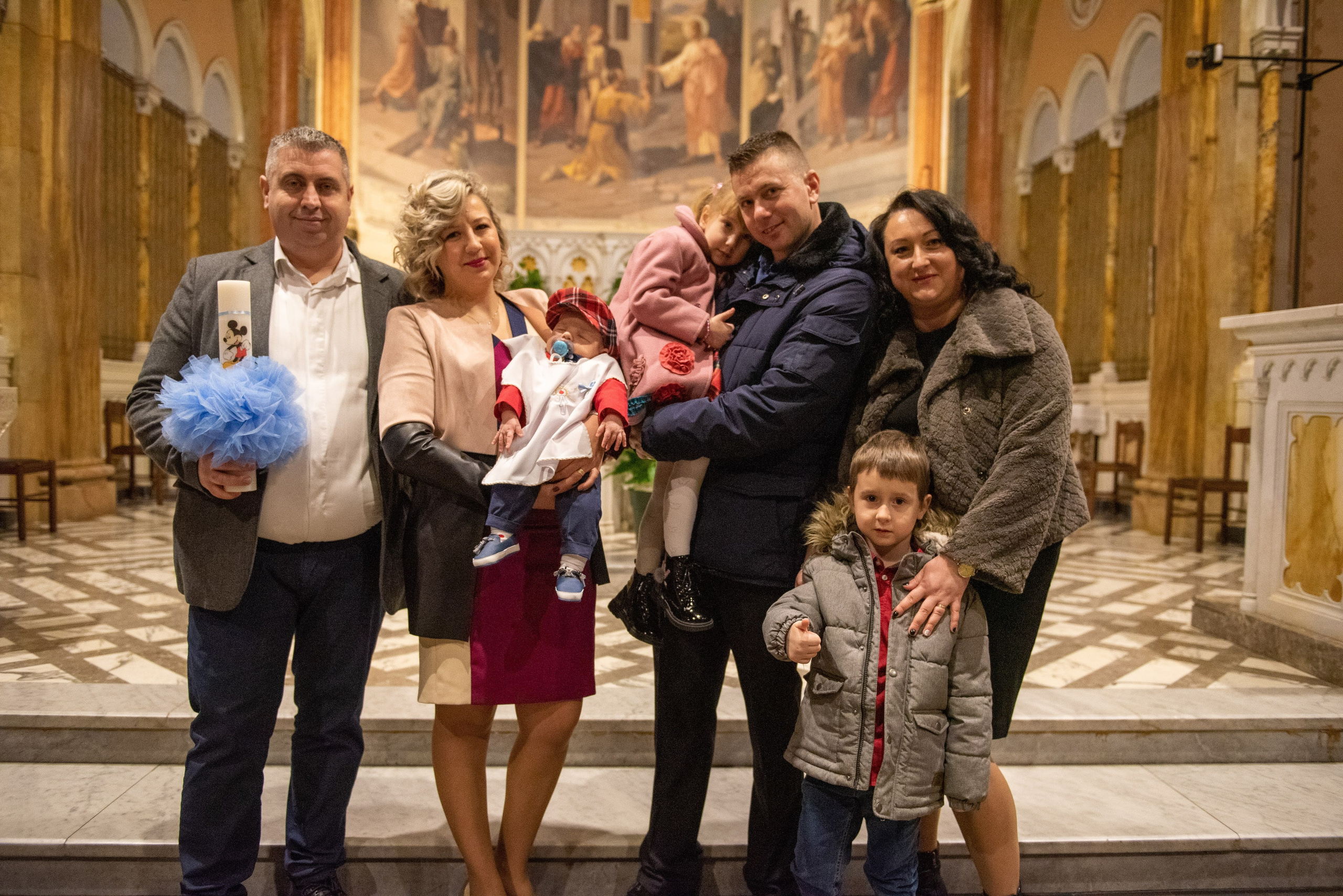 Denis Andrei. Daniel Rotaru Photography