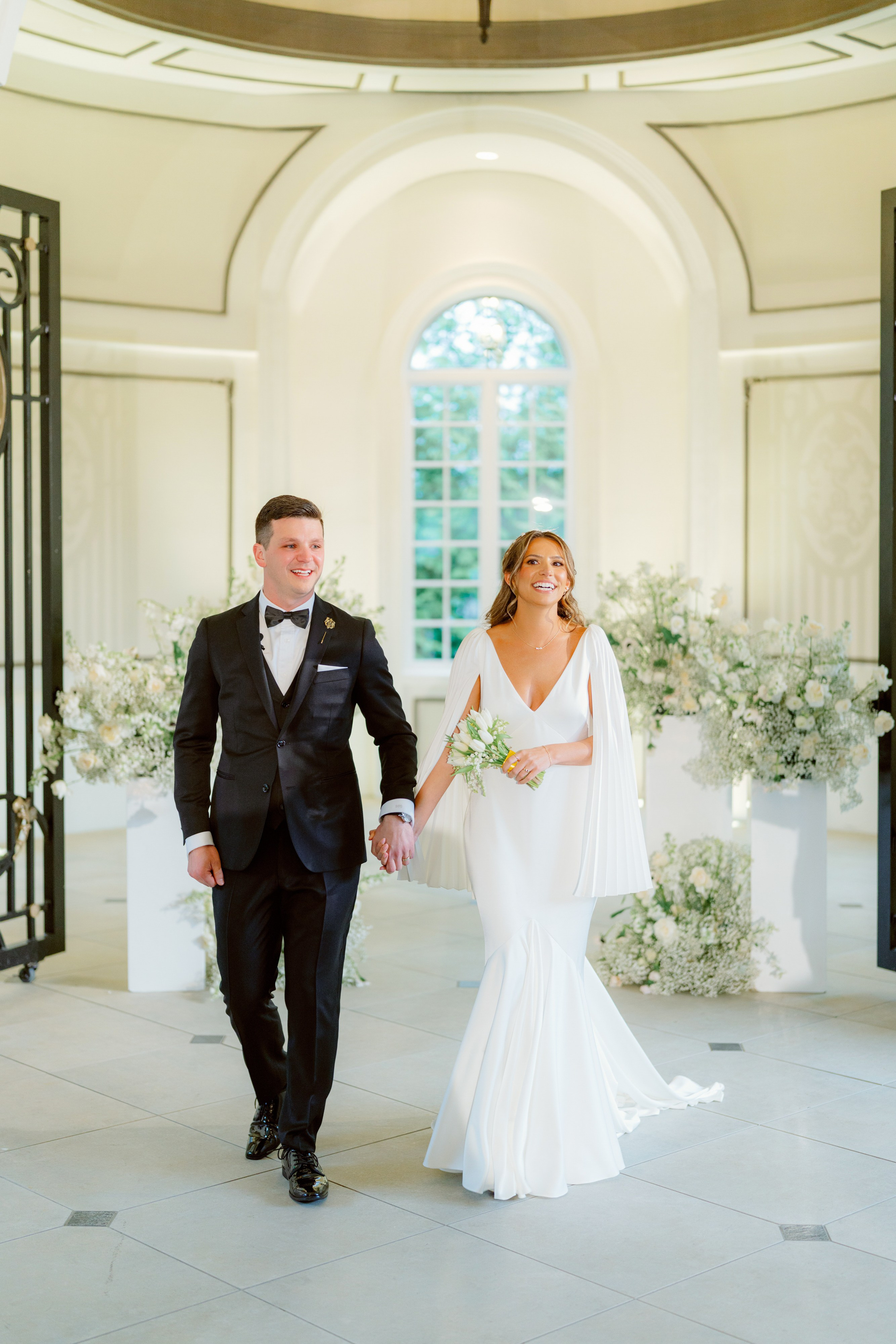 Amanda and Dan. Wedding photographer and videographer New York | New Jersey