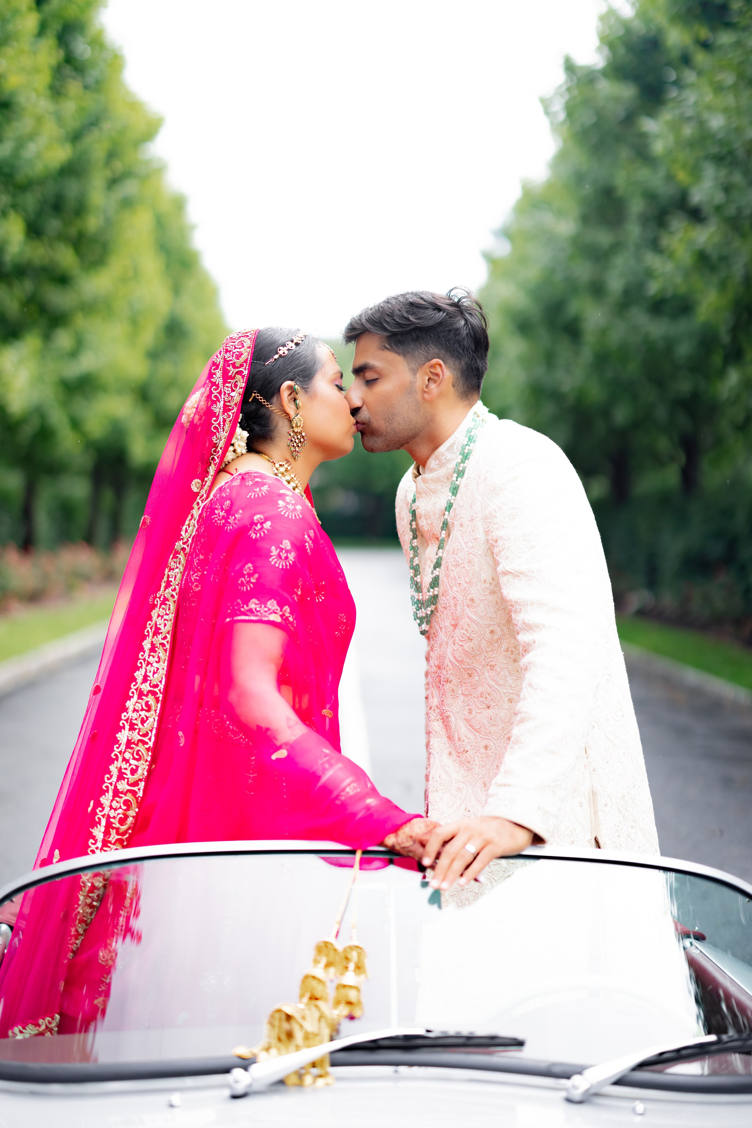 Ikshat and Nehha. Wedding Photo & Video