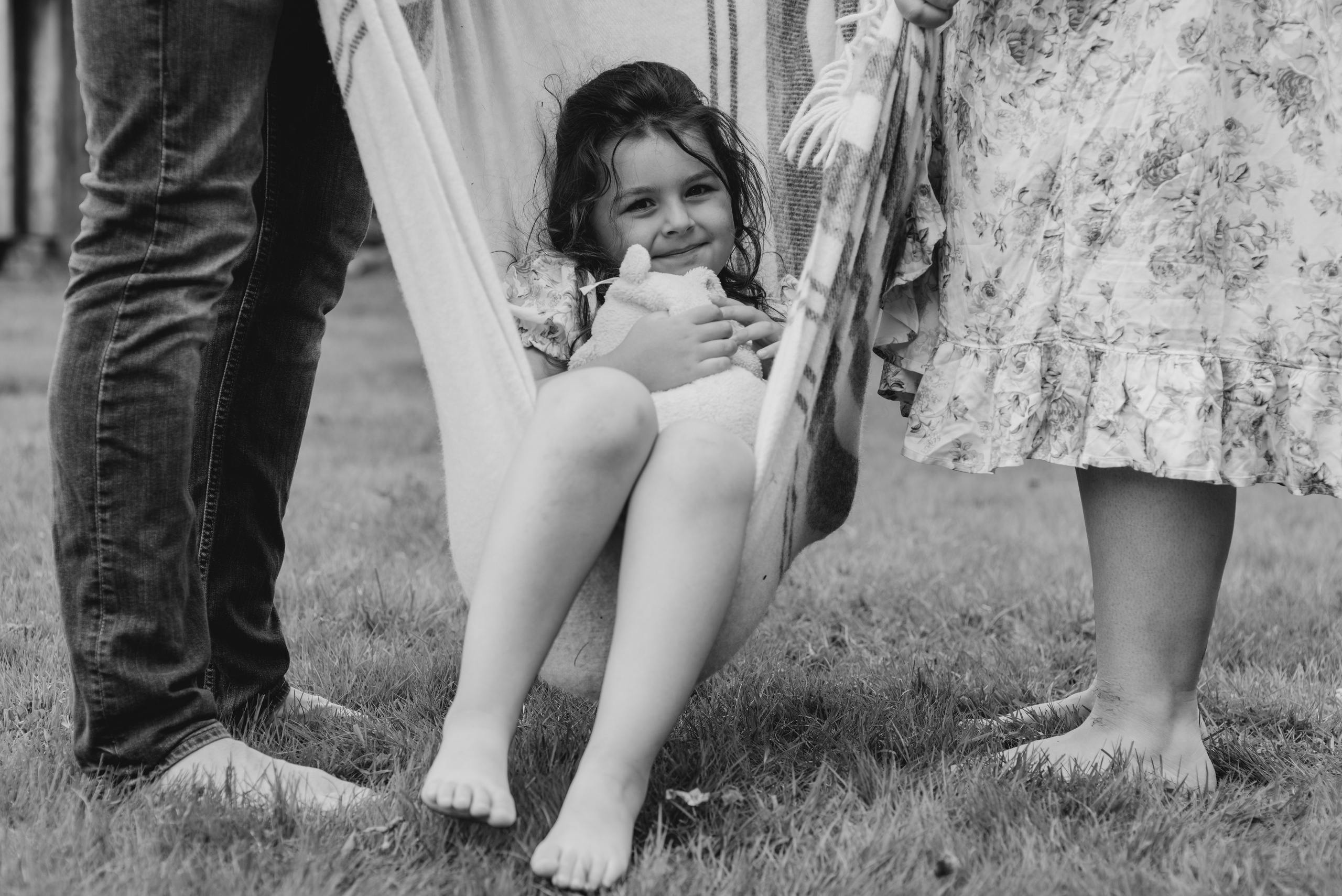 FAMILY BRULAND. Photographer and videographer in Norway and Slovakia Andrea Zemko