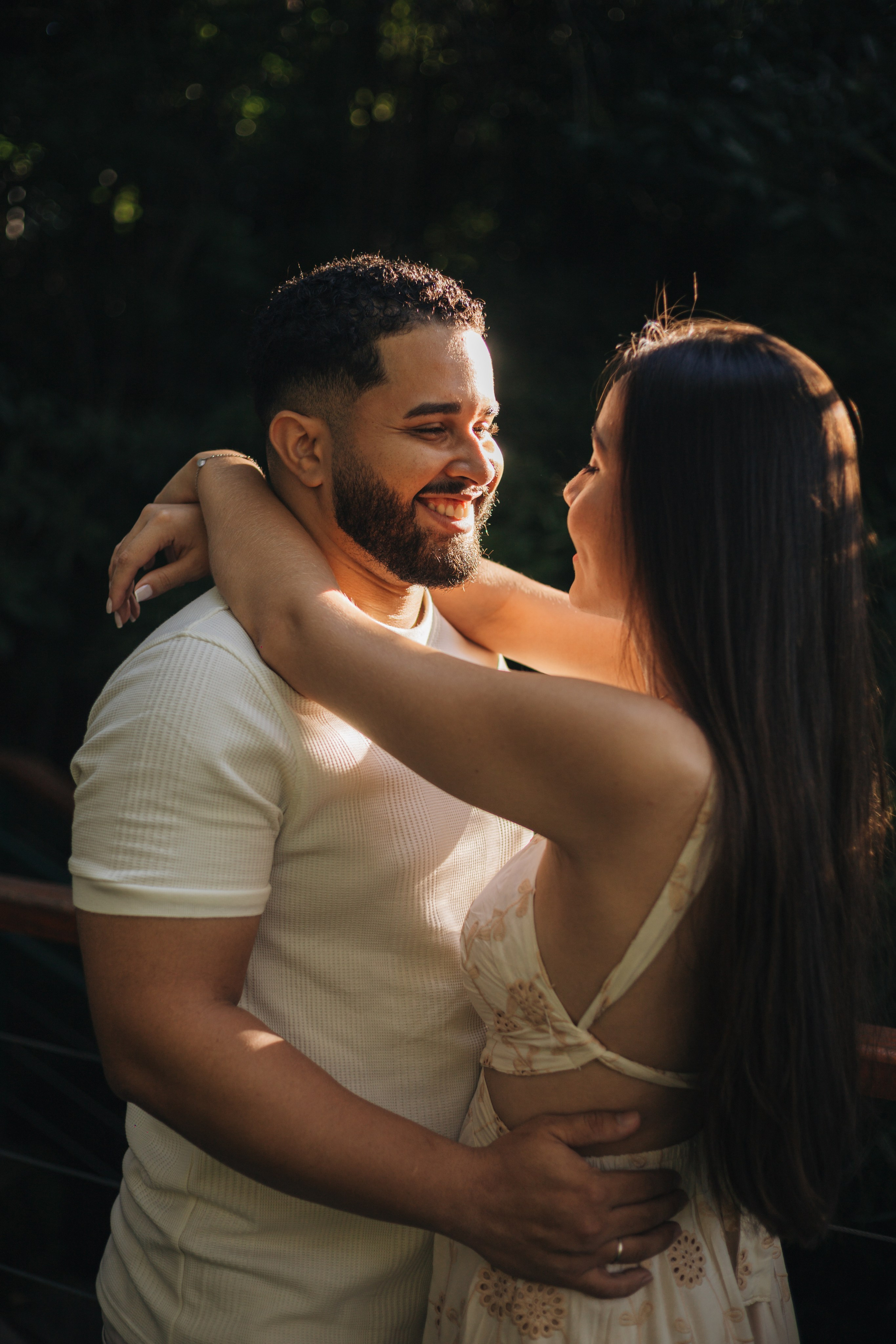 Pré Wedding — Pablo & Sarah. Thiago Saletti — Fotógrafo de Casamentos, Eventos e Ensaios em Ribeirão Preto e região